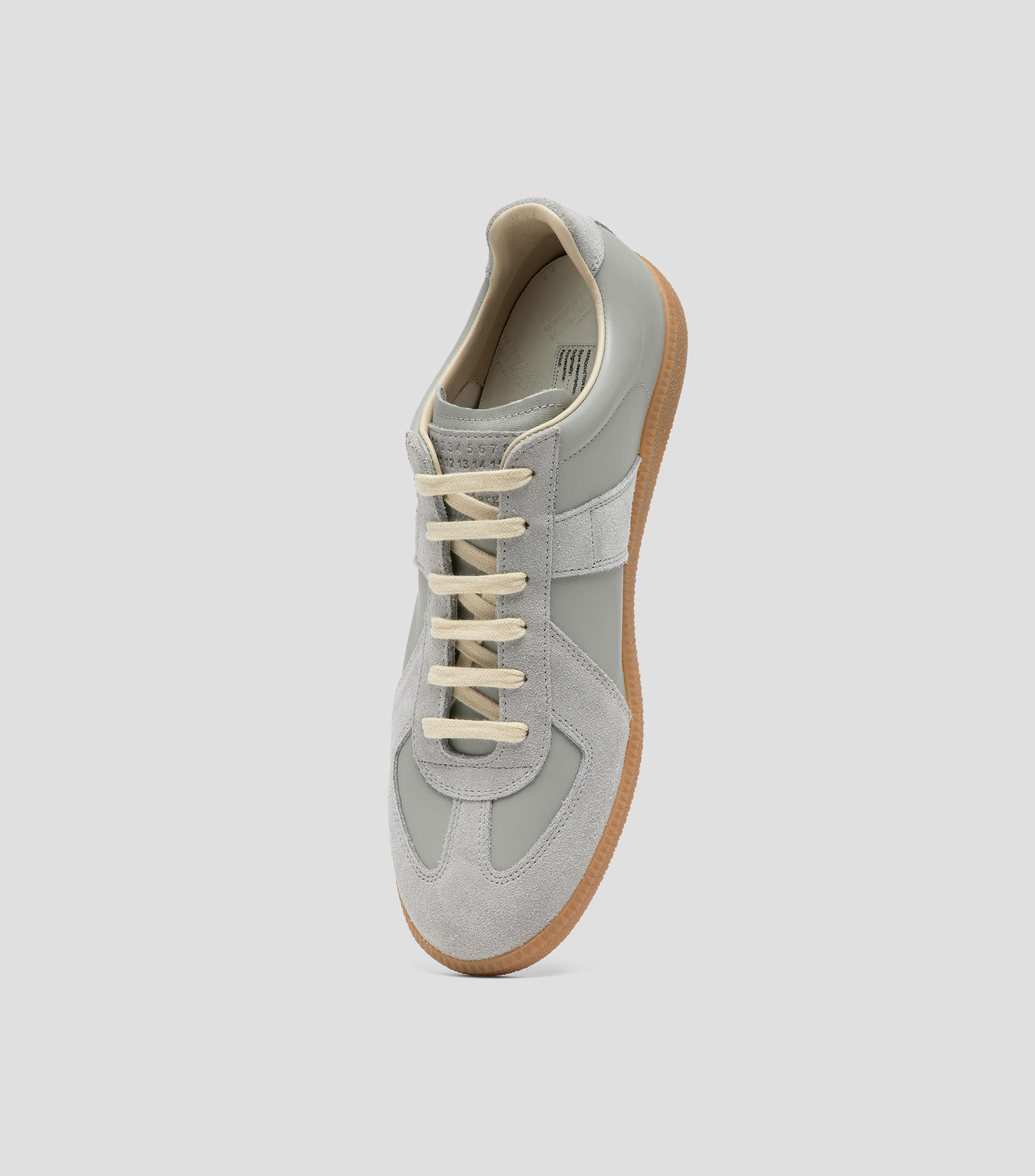 Tenis Replica Mujer