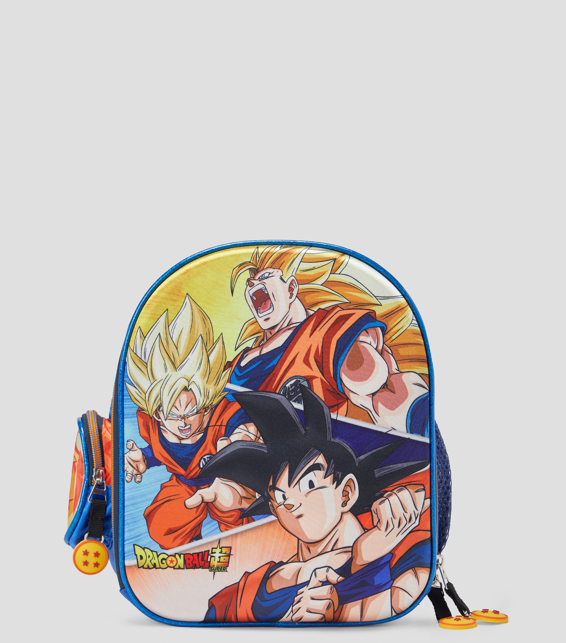Lonchera Dragon Ball Super