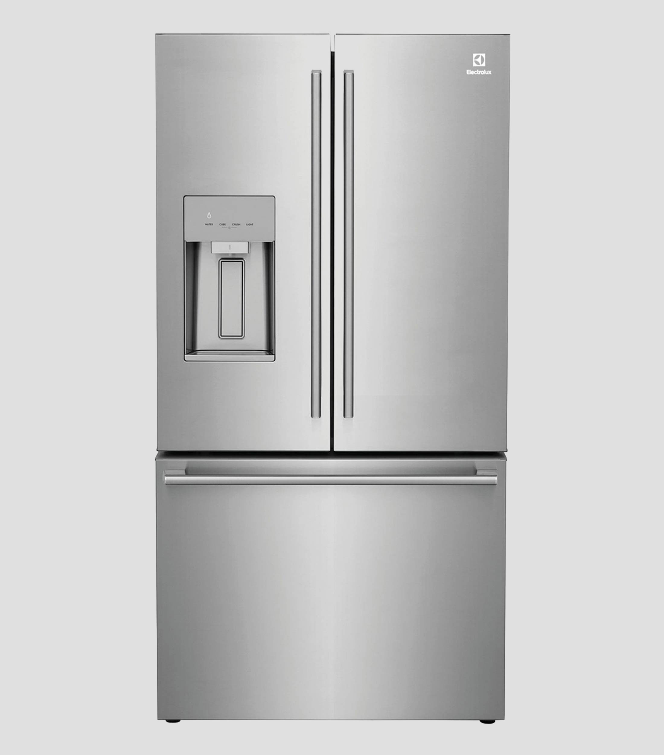 Refrigerador French Door 22.6 p3 ERFC2393-AS