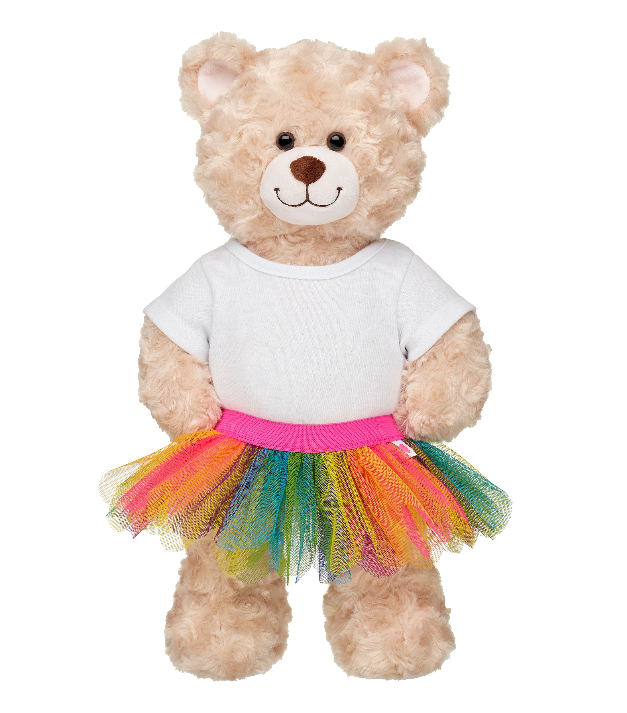 Tutu multicolor
