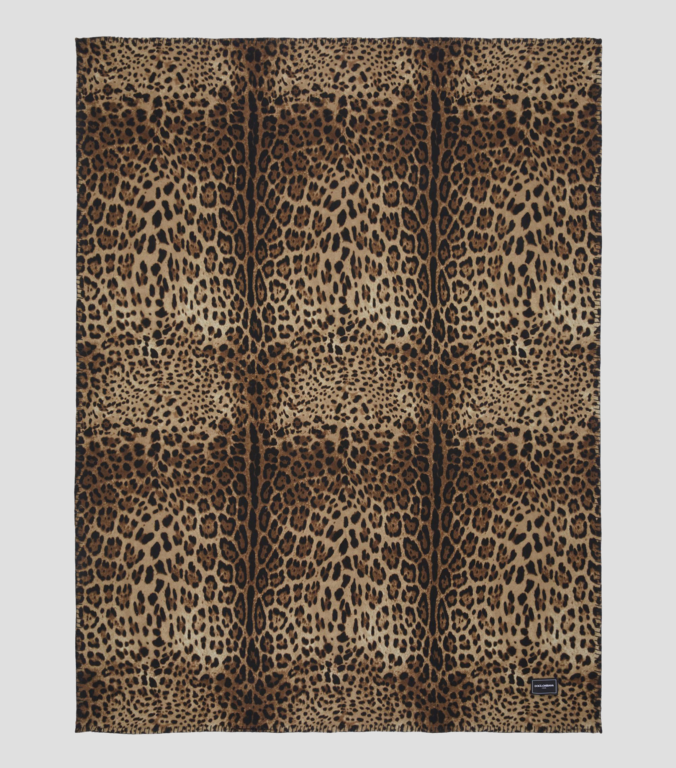Manta Leopardo