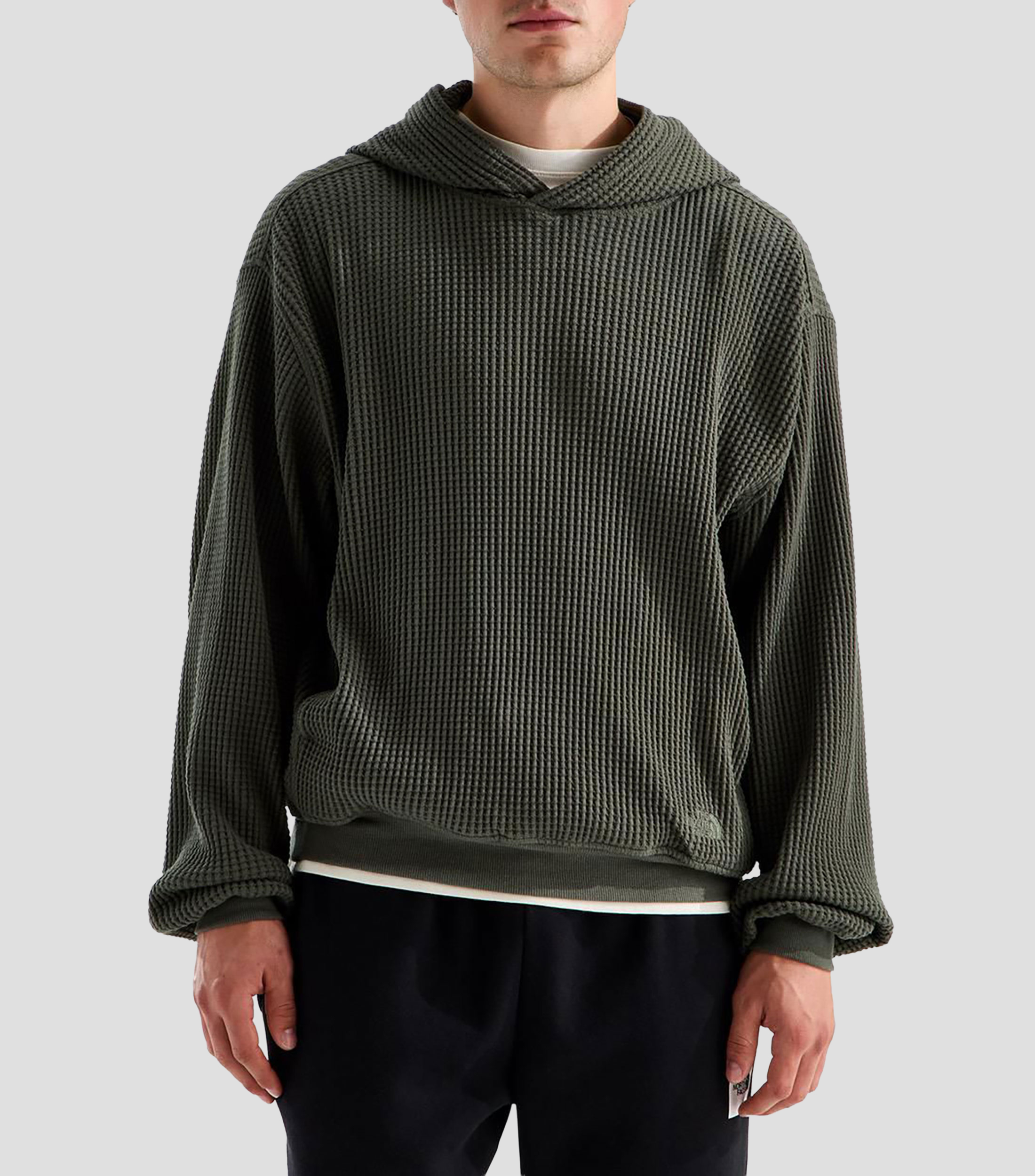 Sudadera Chabot 2 Long Hombre