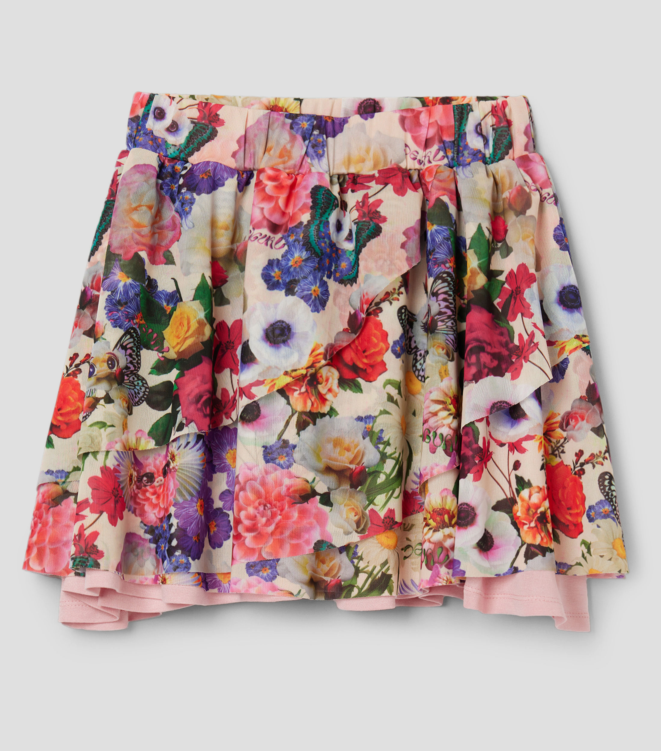 Jupes DESIGUAL Enfant Pas Cher – Jupes DESIGUAL Enfant