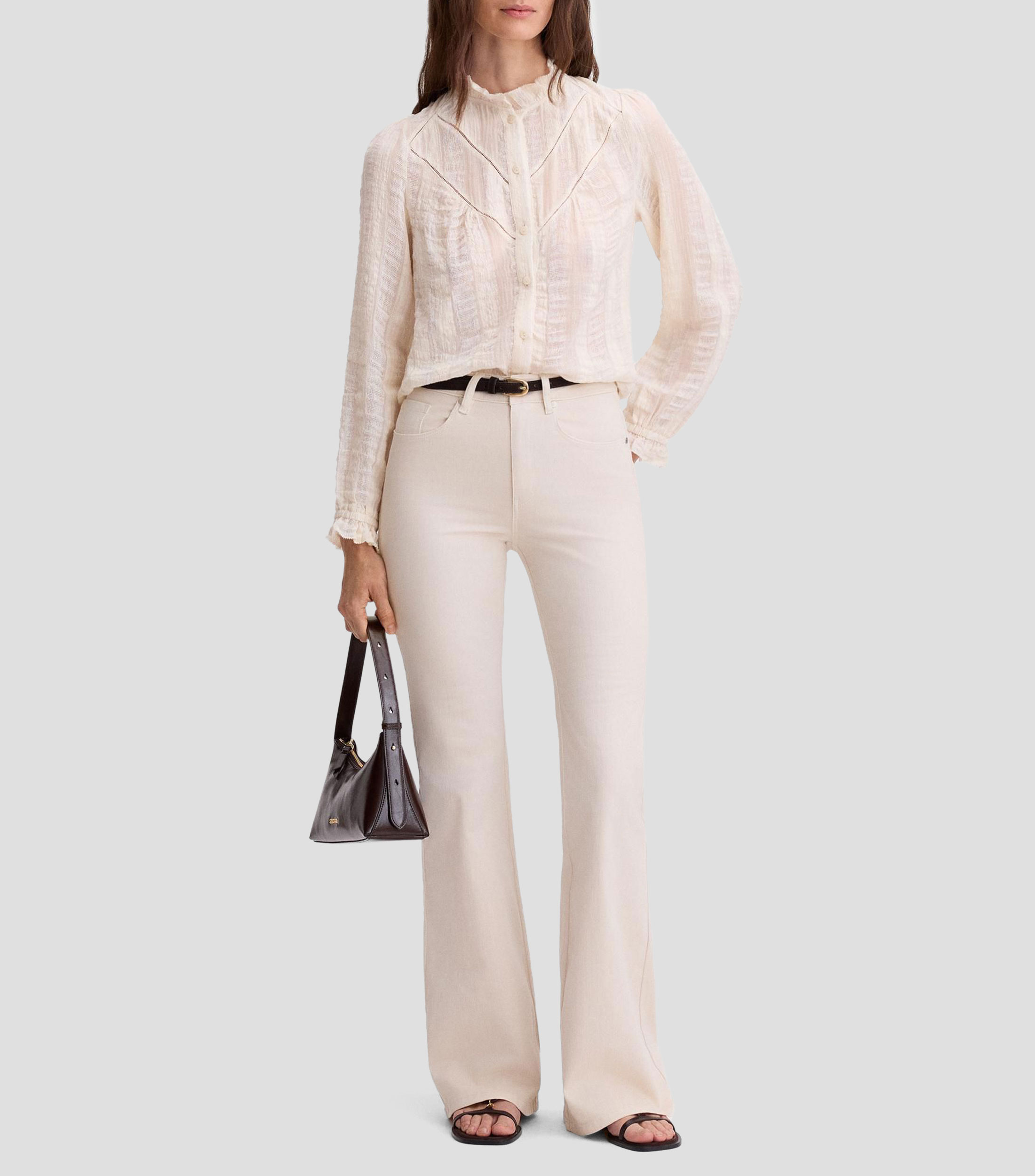 Pantalón Mujer