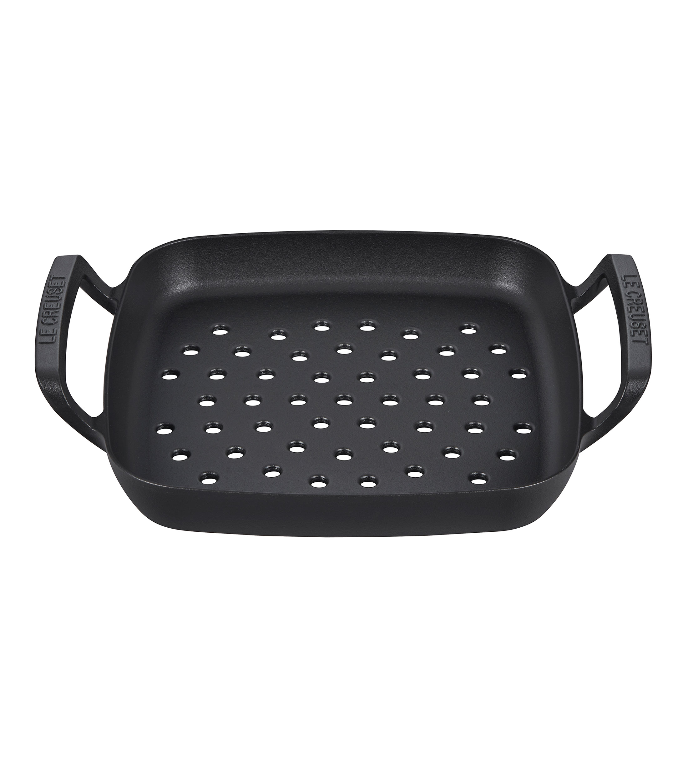 Sartén Grill Alpine Outdoor en hierro colado