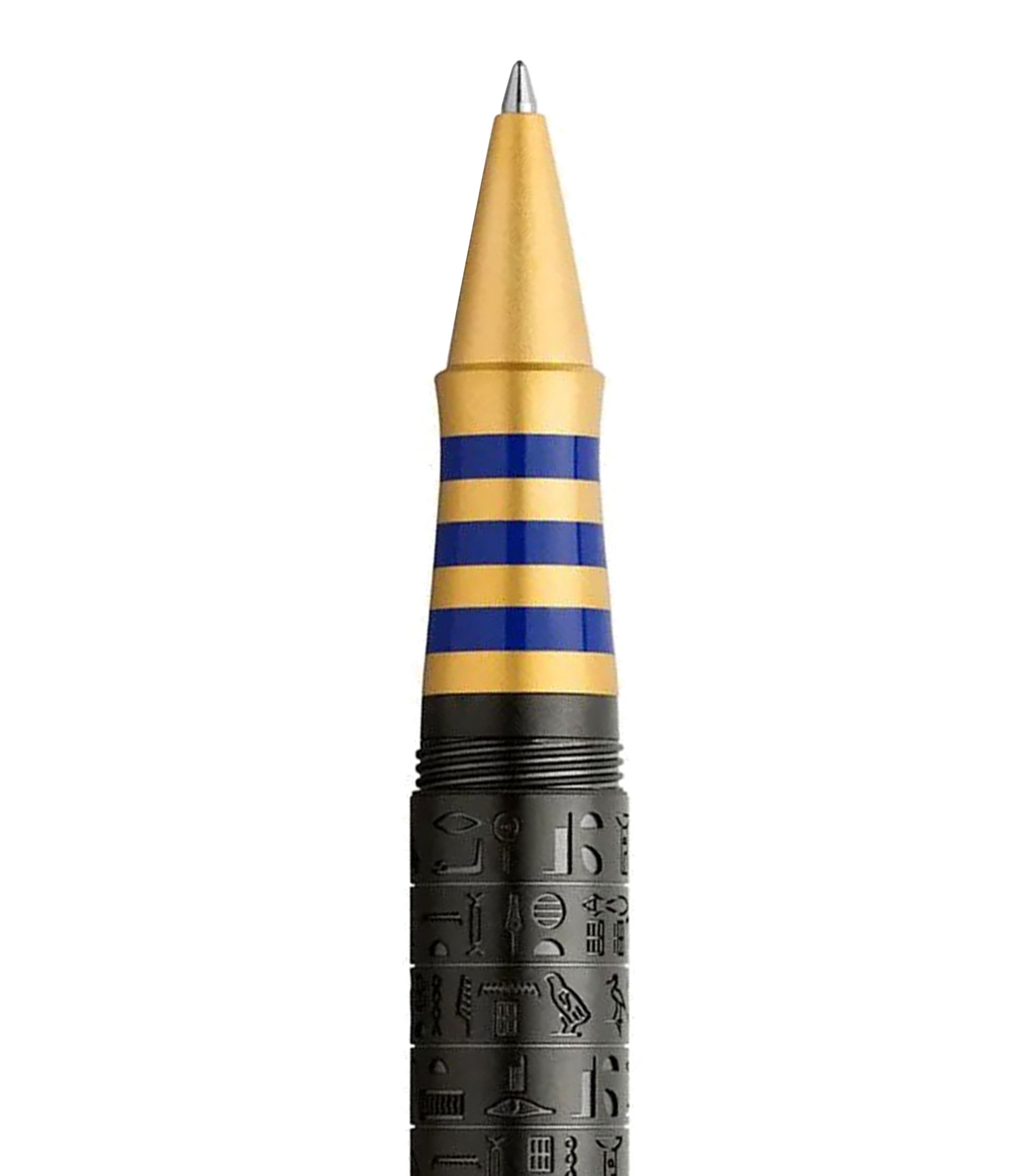 Pluma Roller Poty Egipto 2023