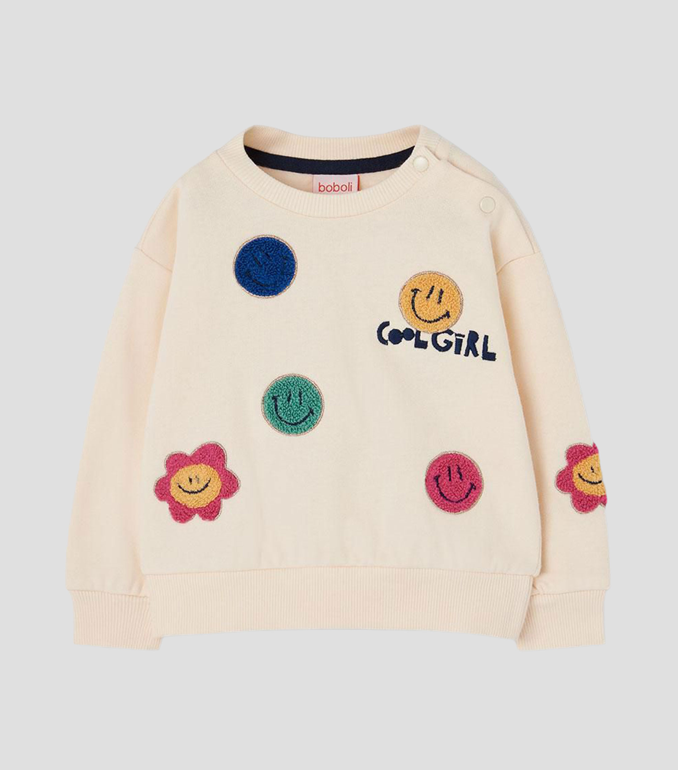 Sudadera Niña