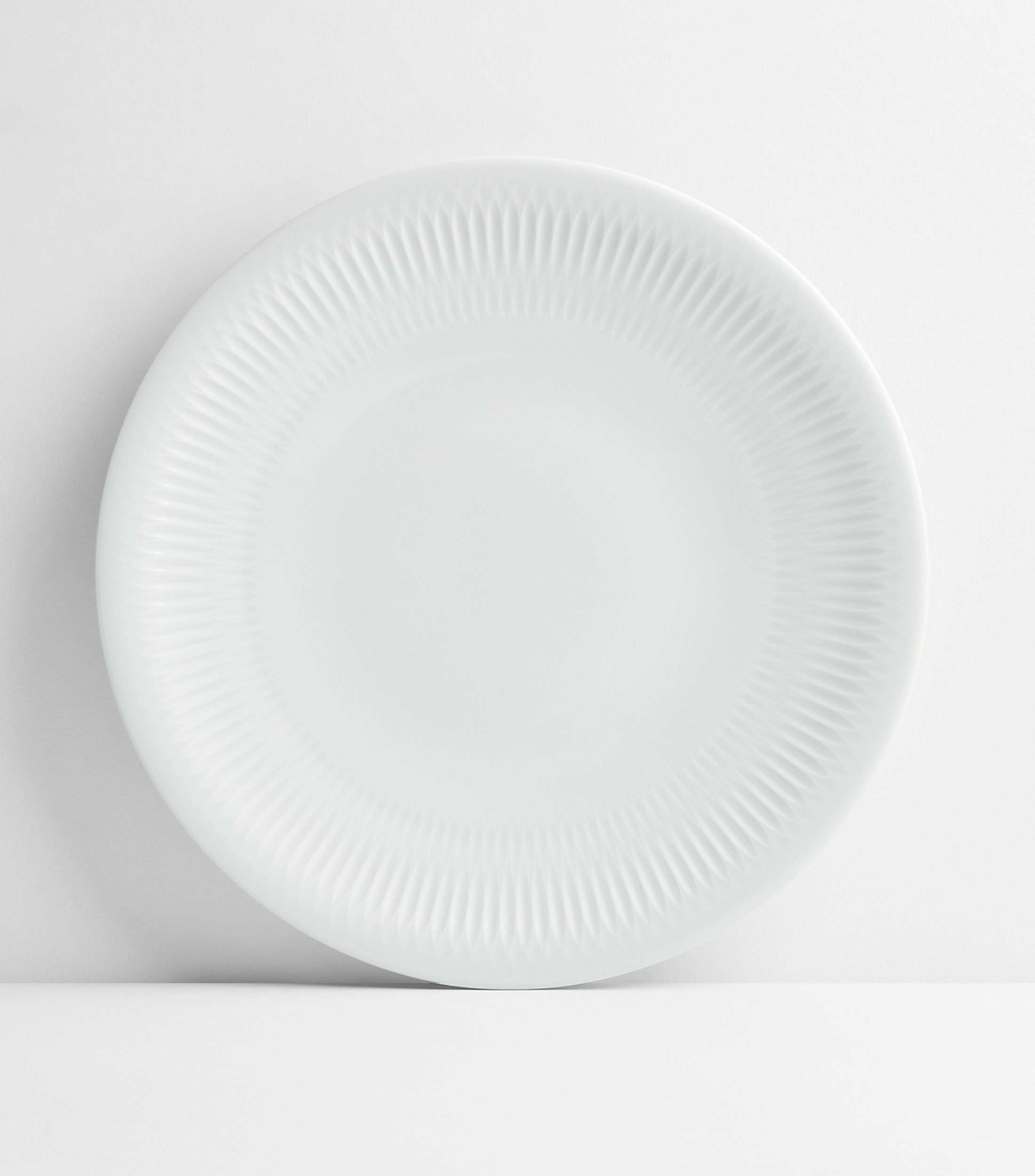 Plato llano Utopía