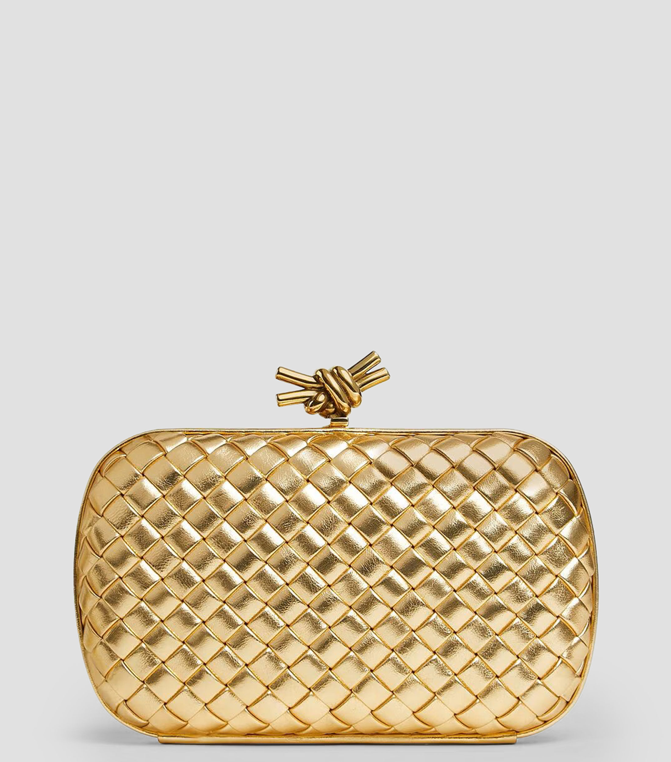 Bolsa Knot