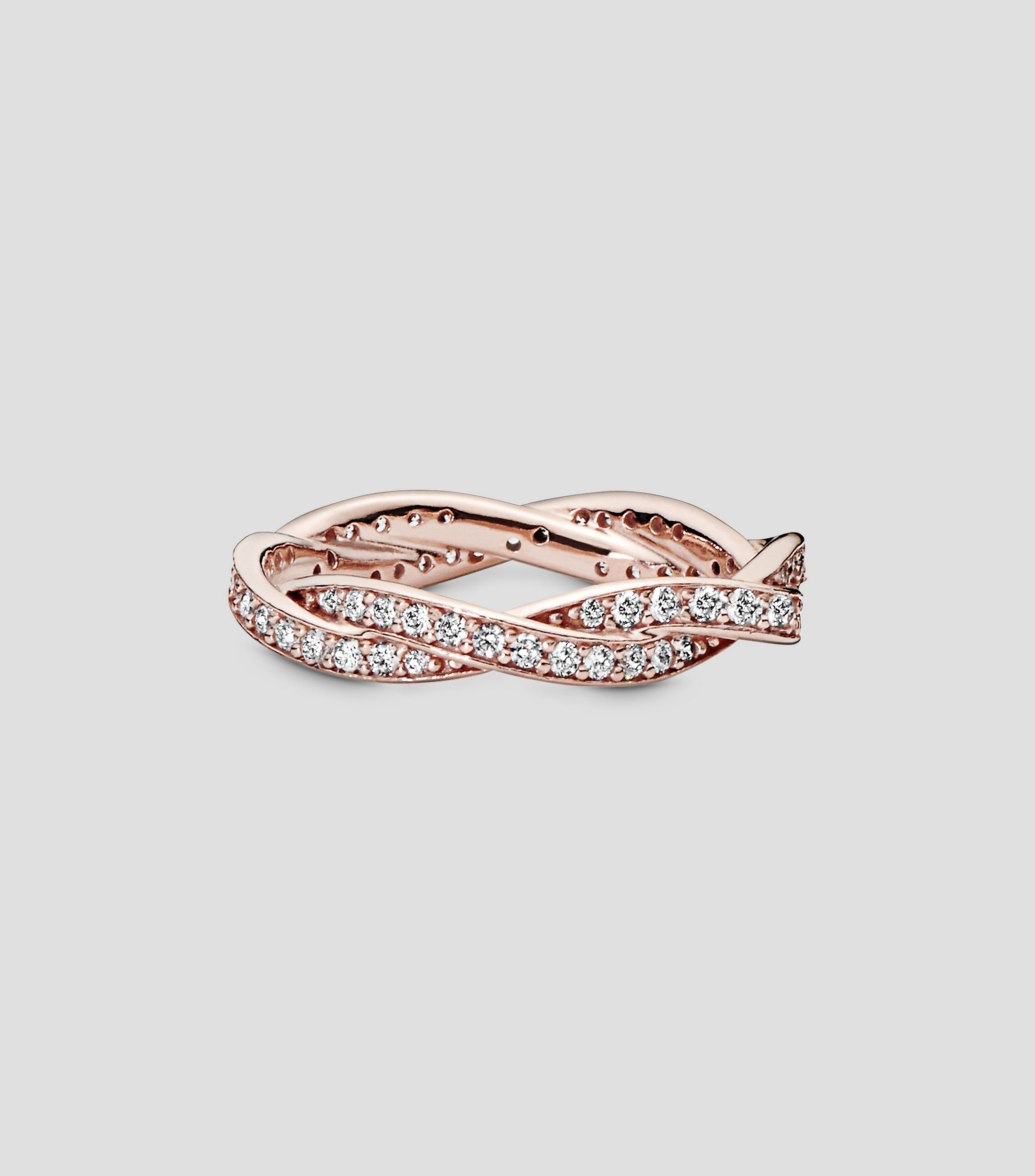 Anillo Giro del Destino Rose Mujer Talla: 54