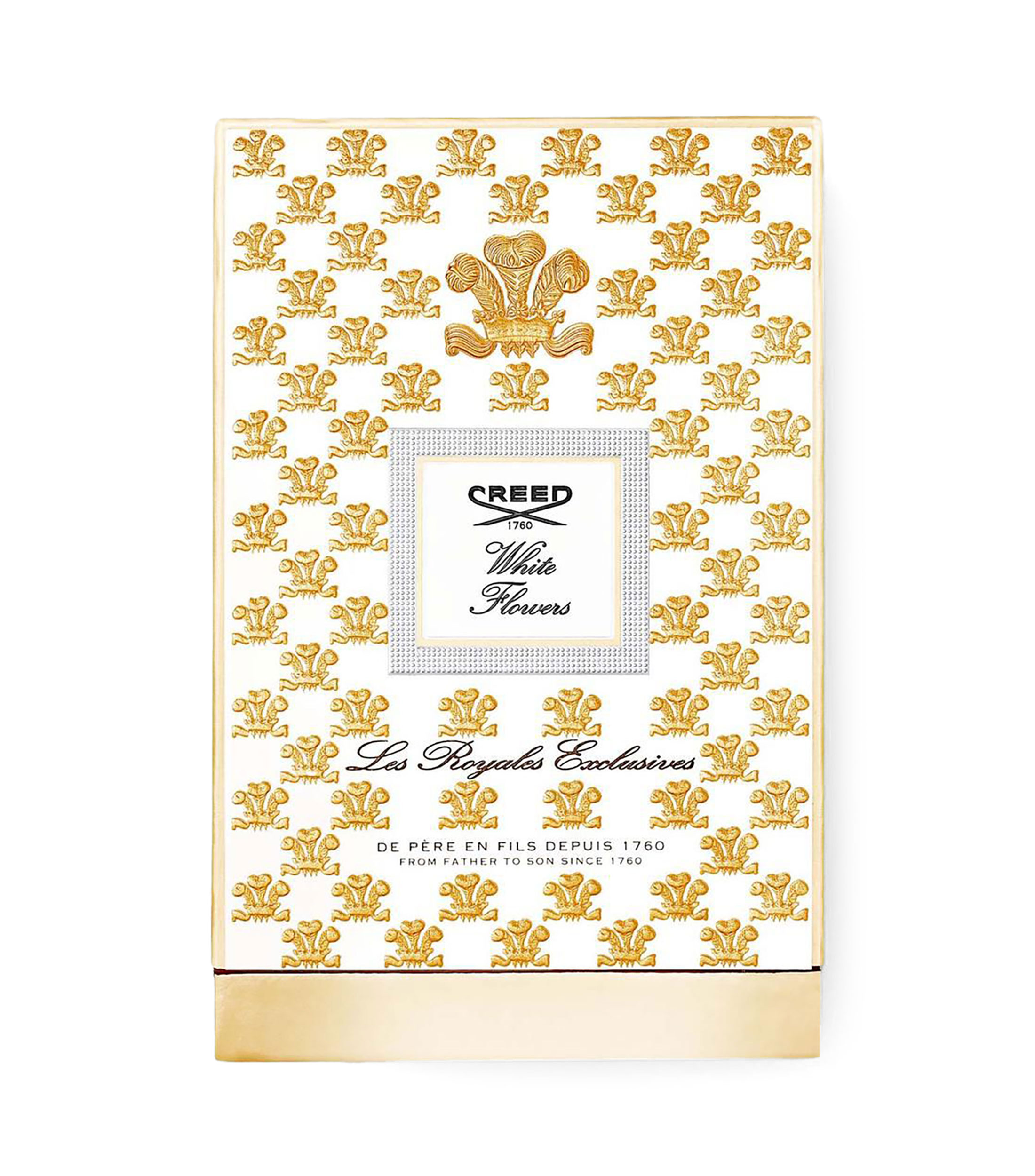 Perfume White Flowers, Eau de Parfum 250 ml para Mujer