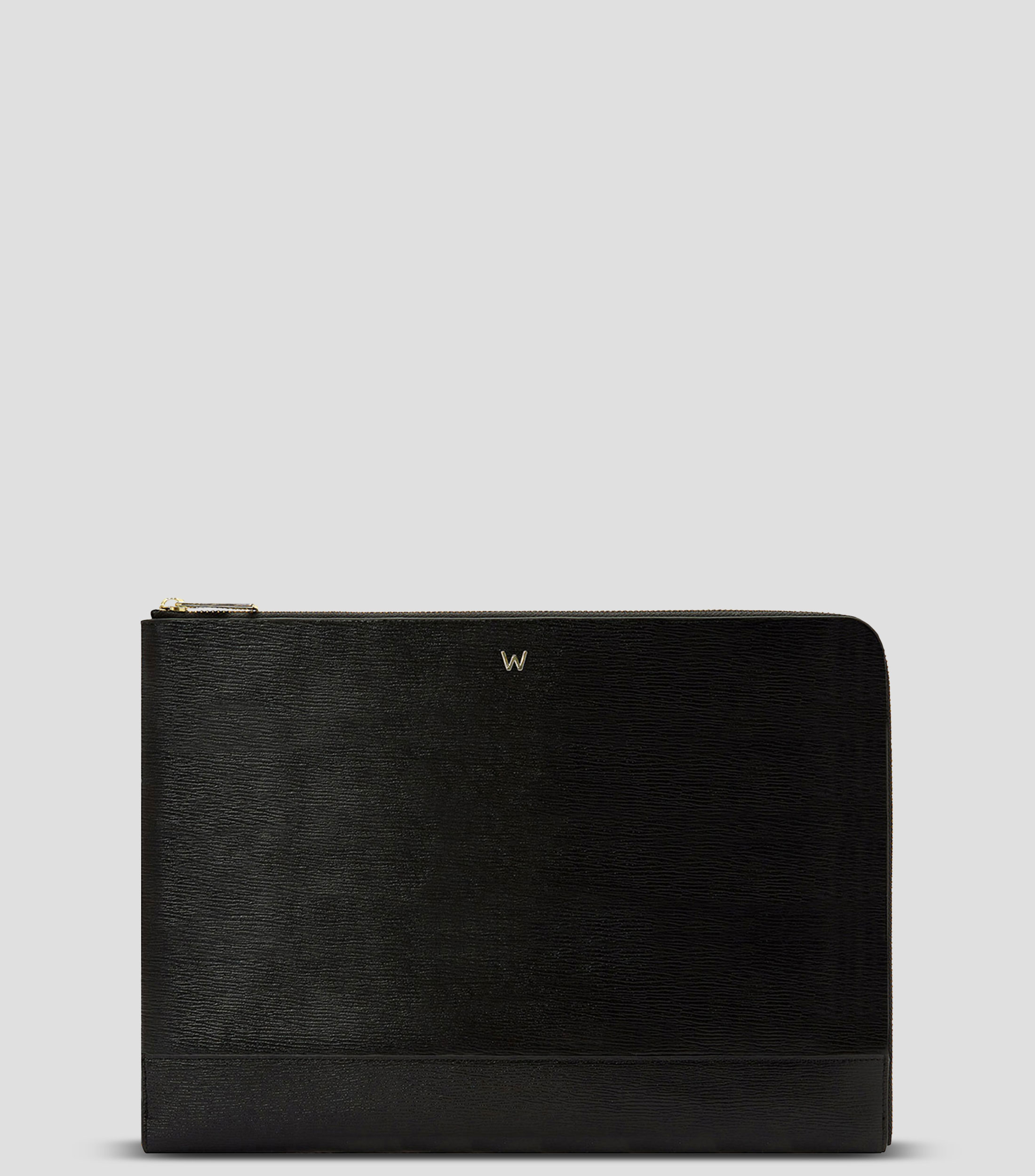 Funda para Laptop W Logo