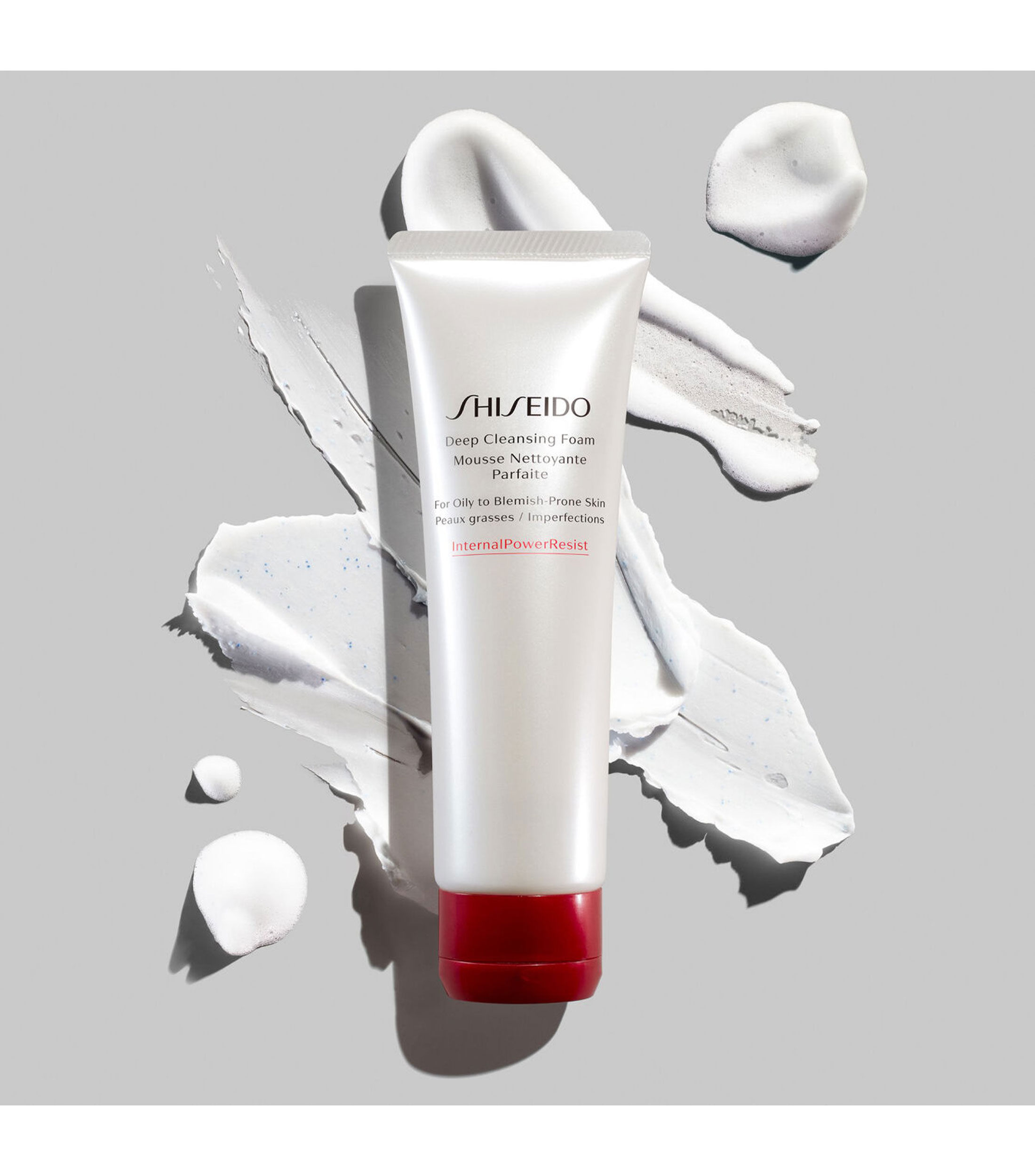 Limpiador facial Deep Cleansing Foam, 125 ml