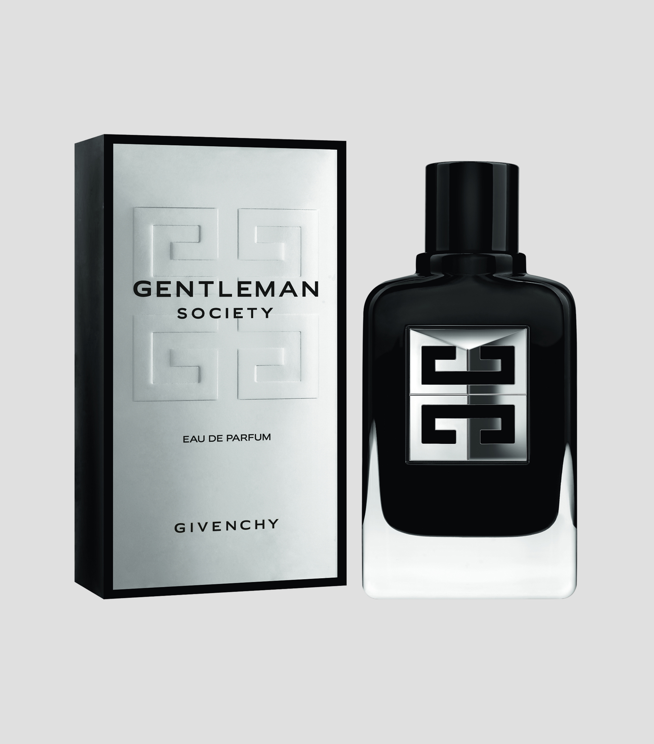 Perfume Gentleman Society, Eau de Parfum 60 ml para Hombre