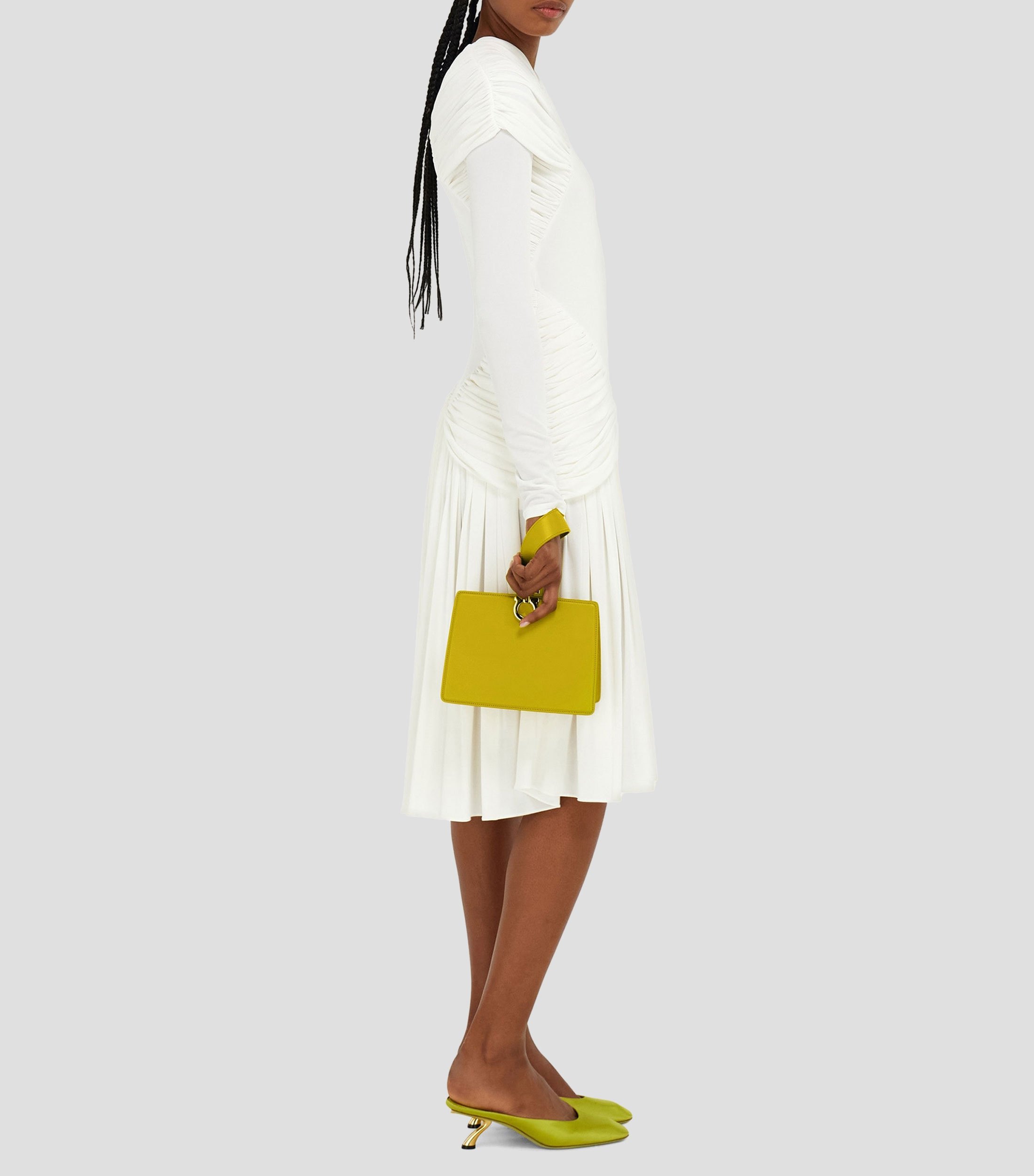 Mini clutch Mujer