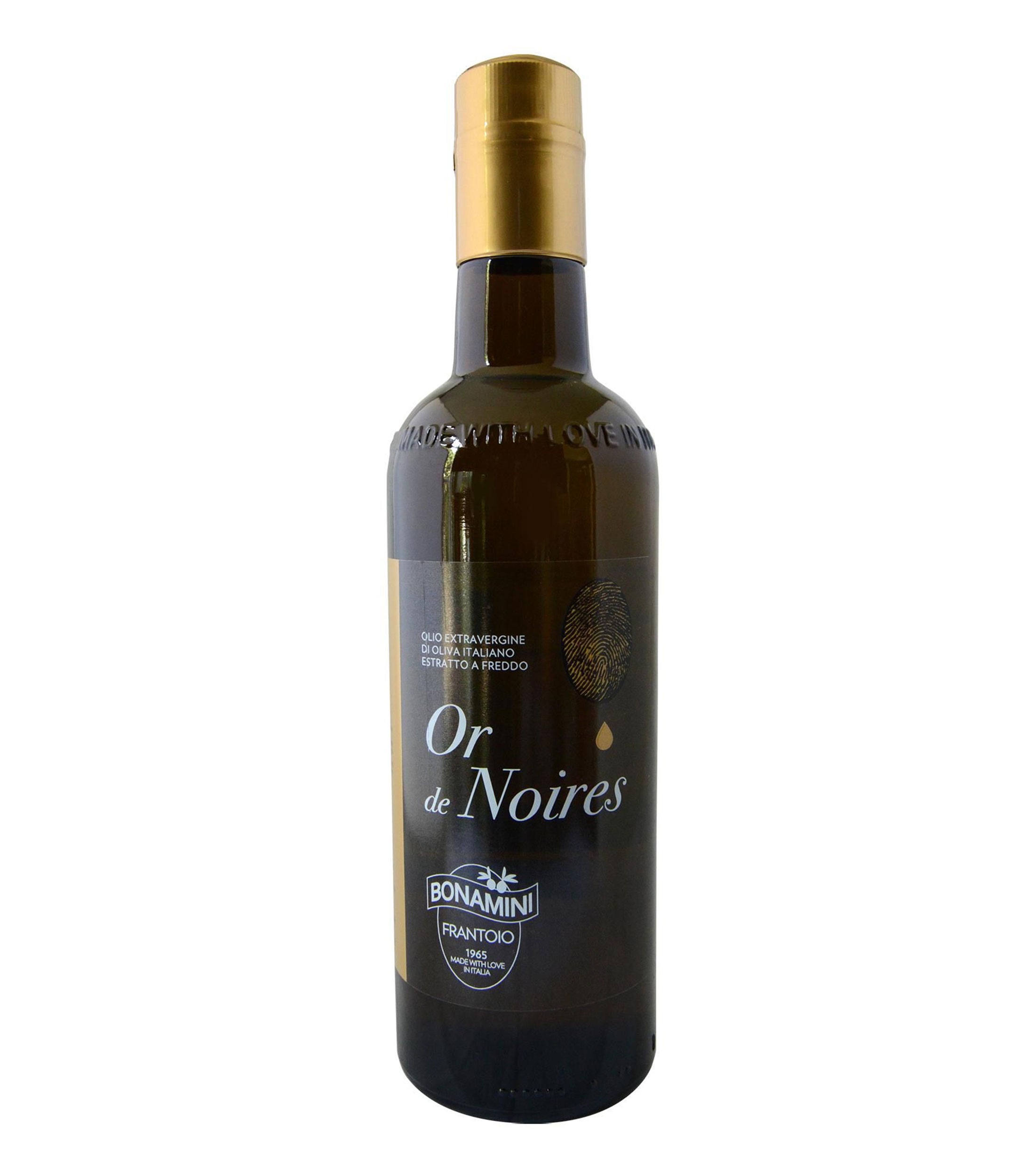 Aceite oliva Extra Virgen, 500 ml