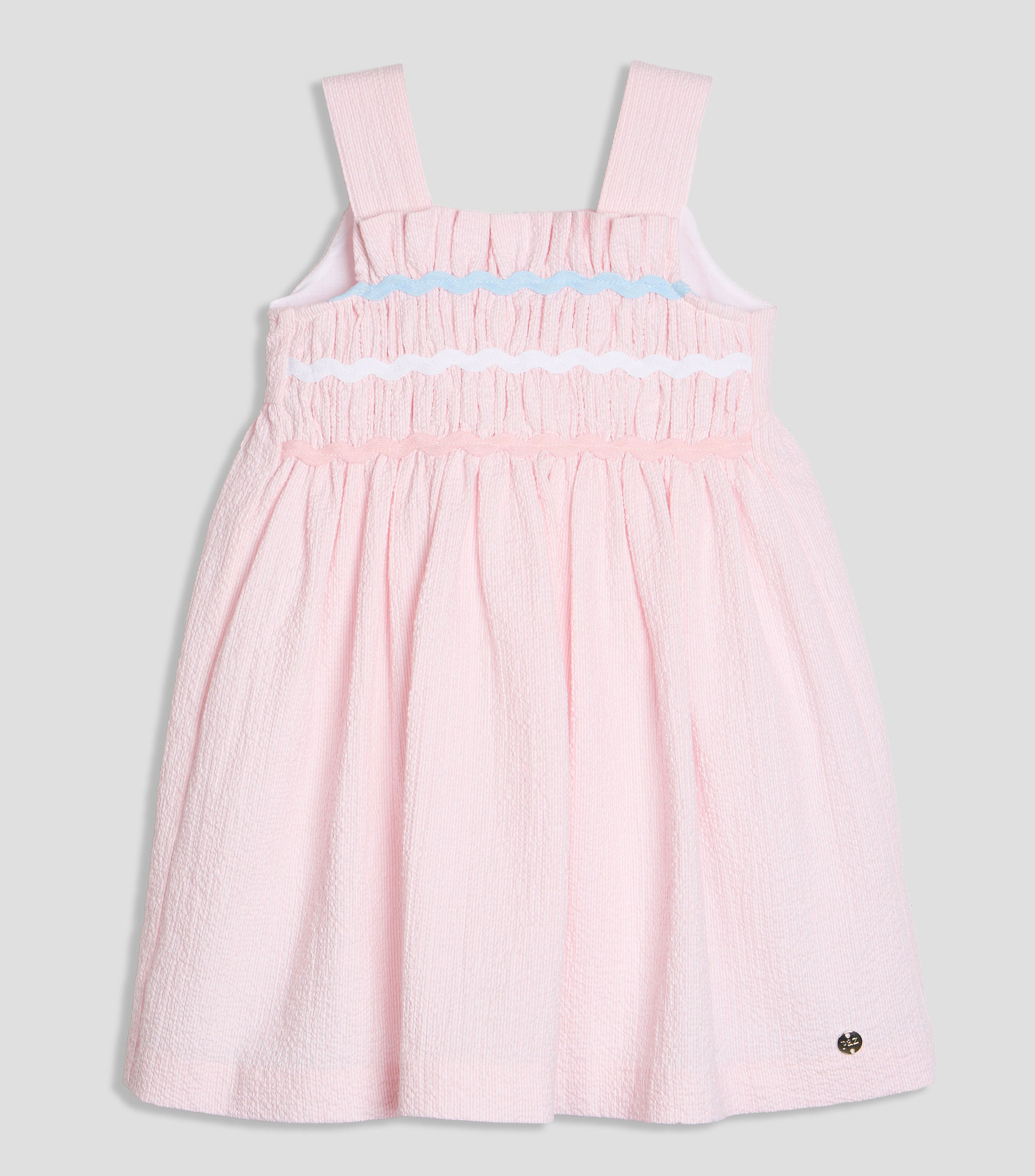Vestido fantasía Niña