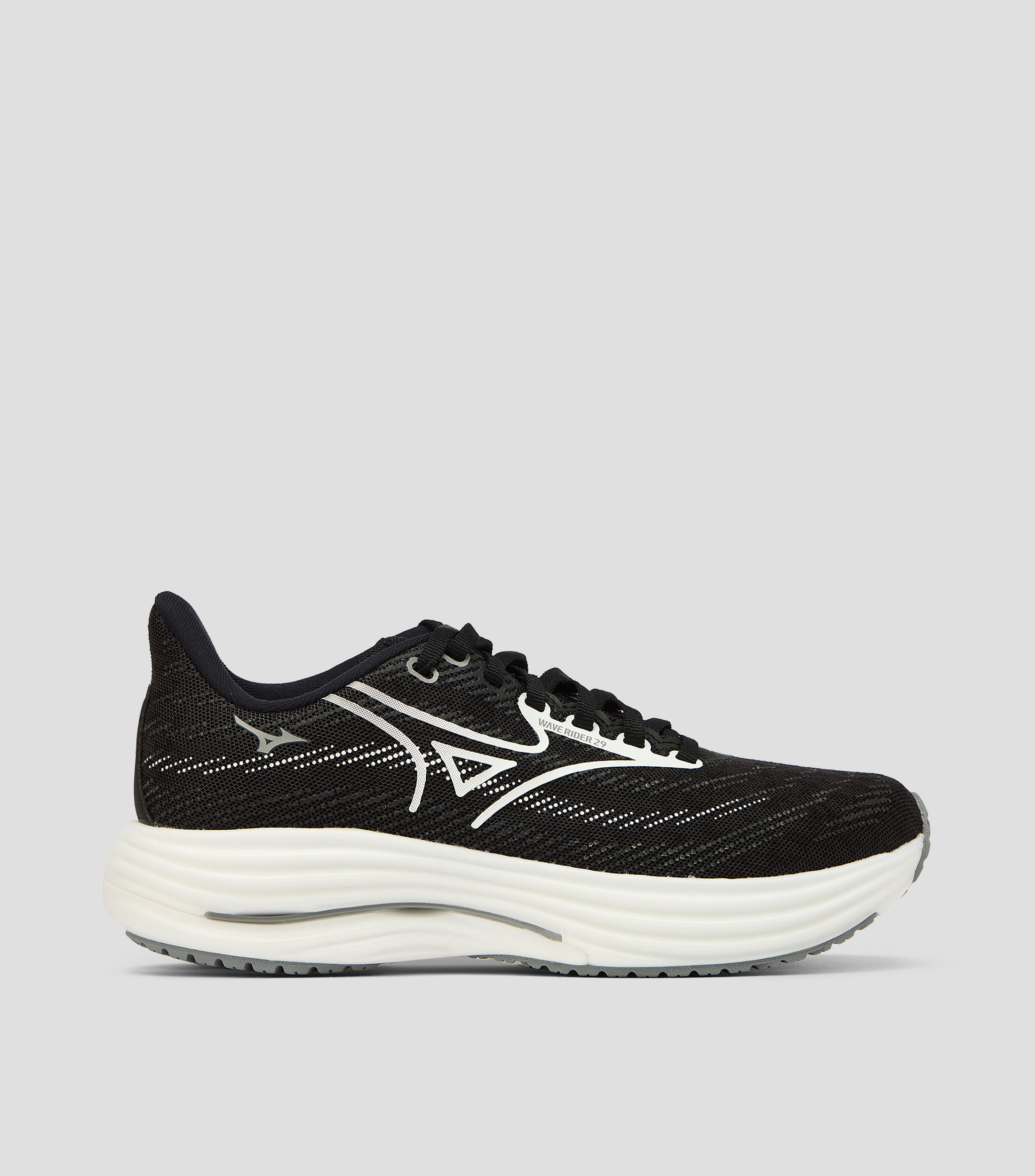 Tenis para correr Wave Rider Mujer