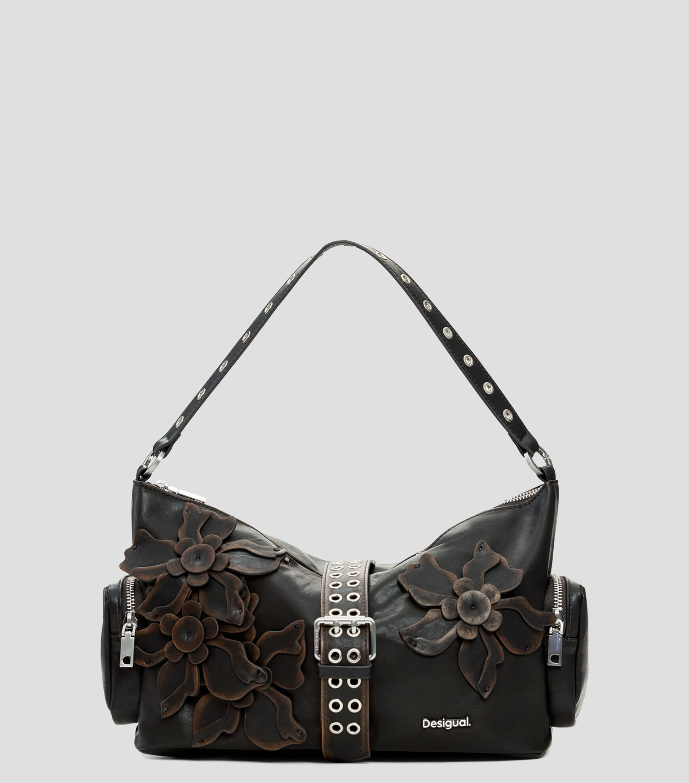 Bolsa shoulder lisa Mujer