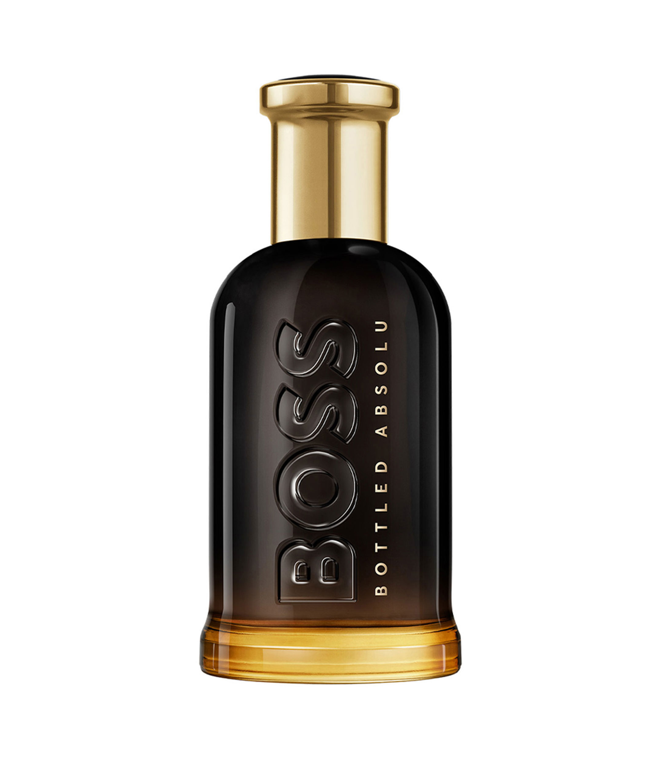 BOSS Bottled Absolu, Parfum Intense 100ml Hombre