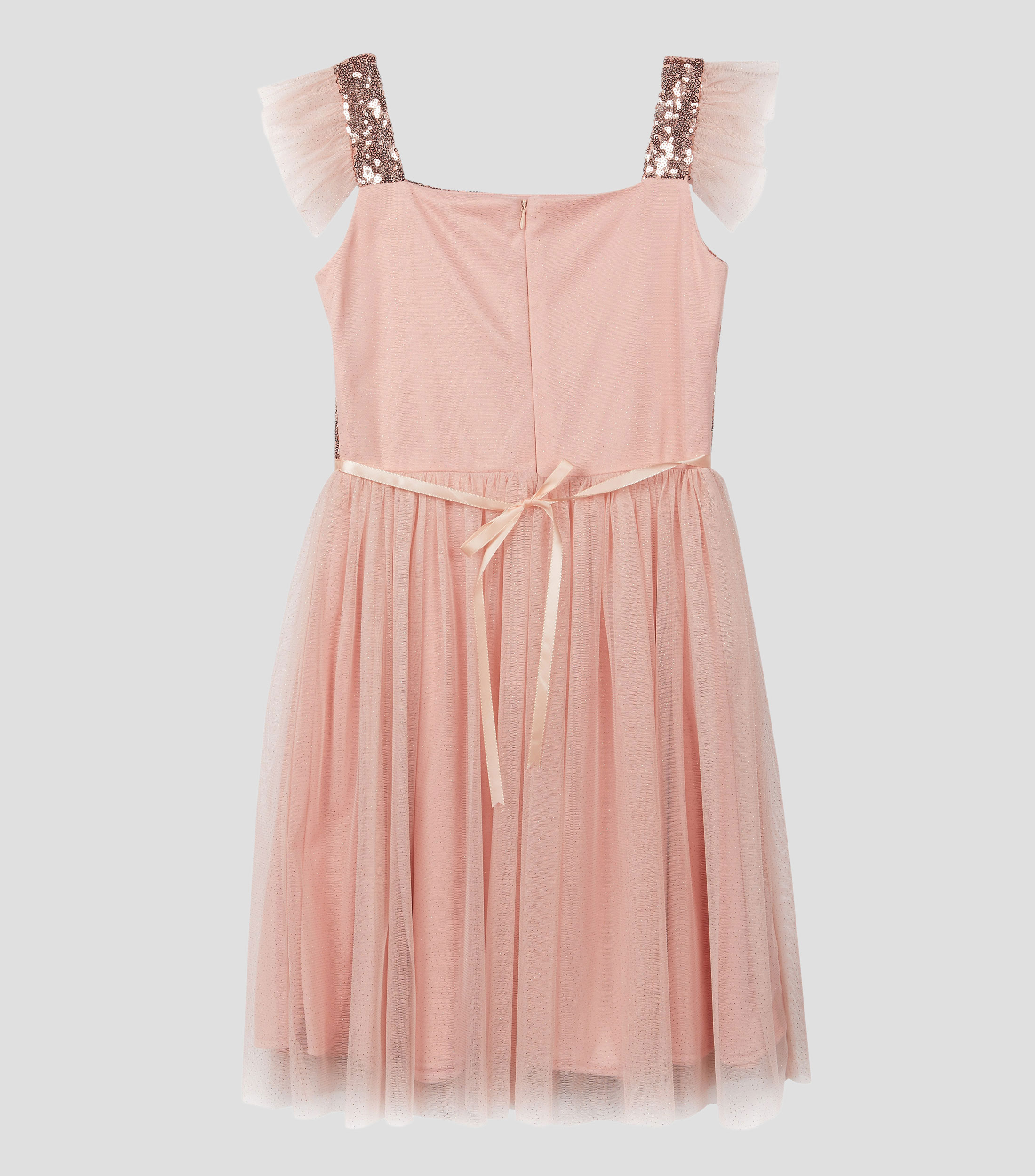 Vestido Niña