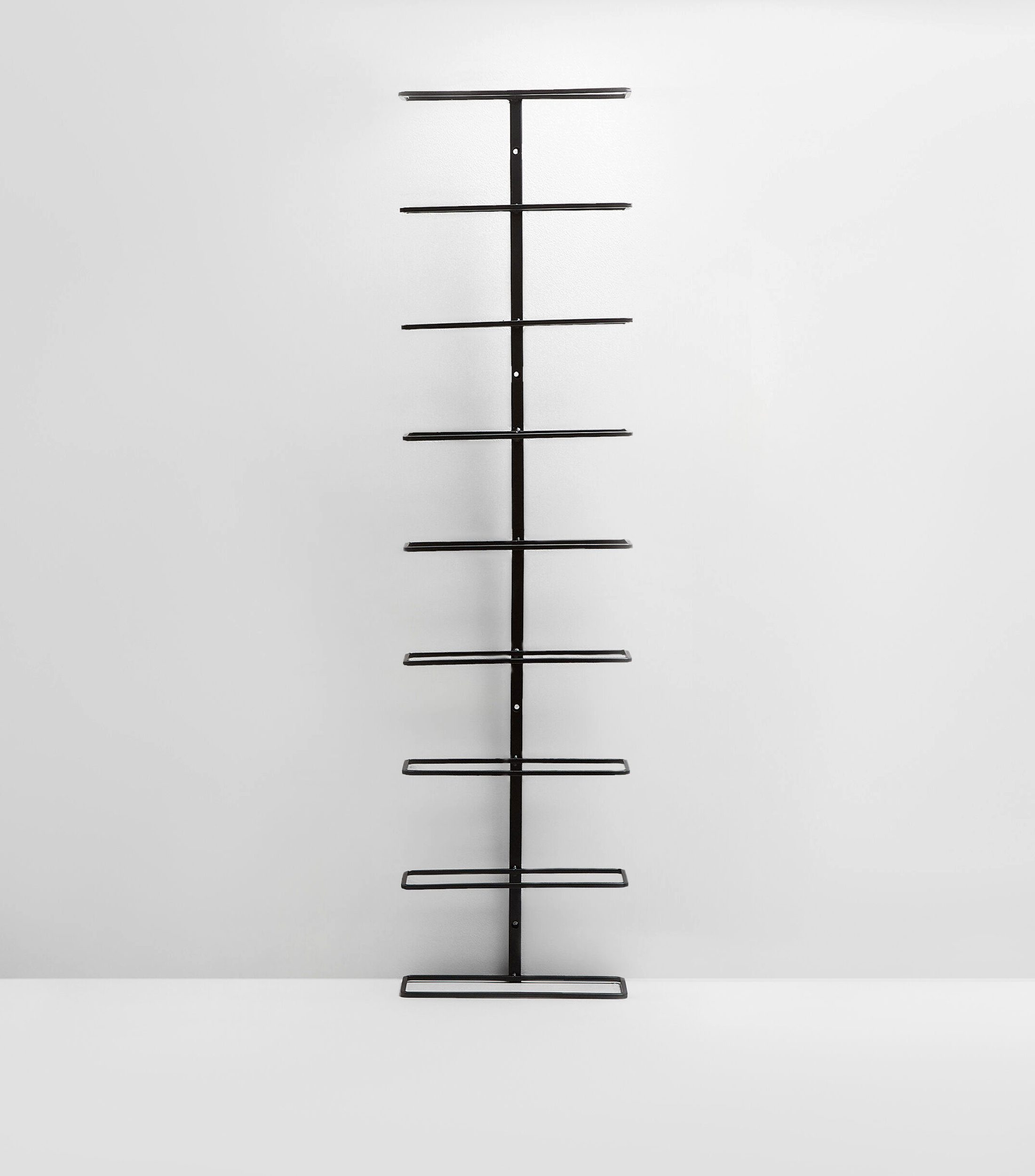 Rack para Botellas de Pared