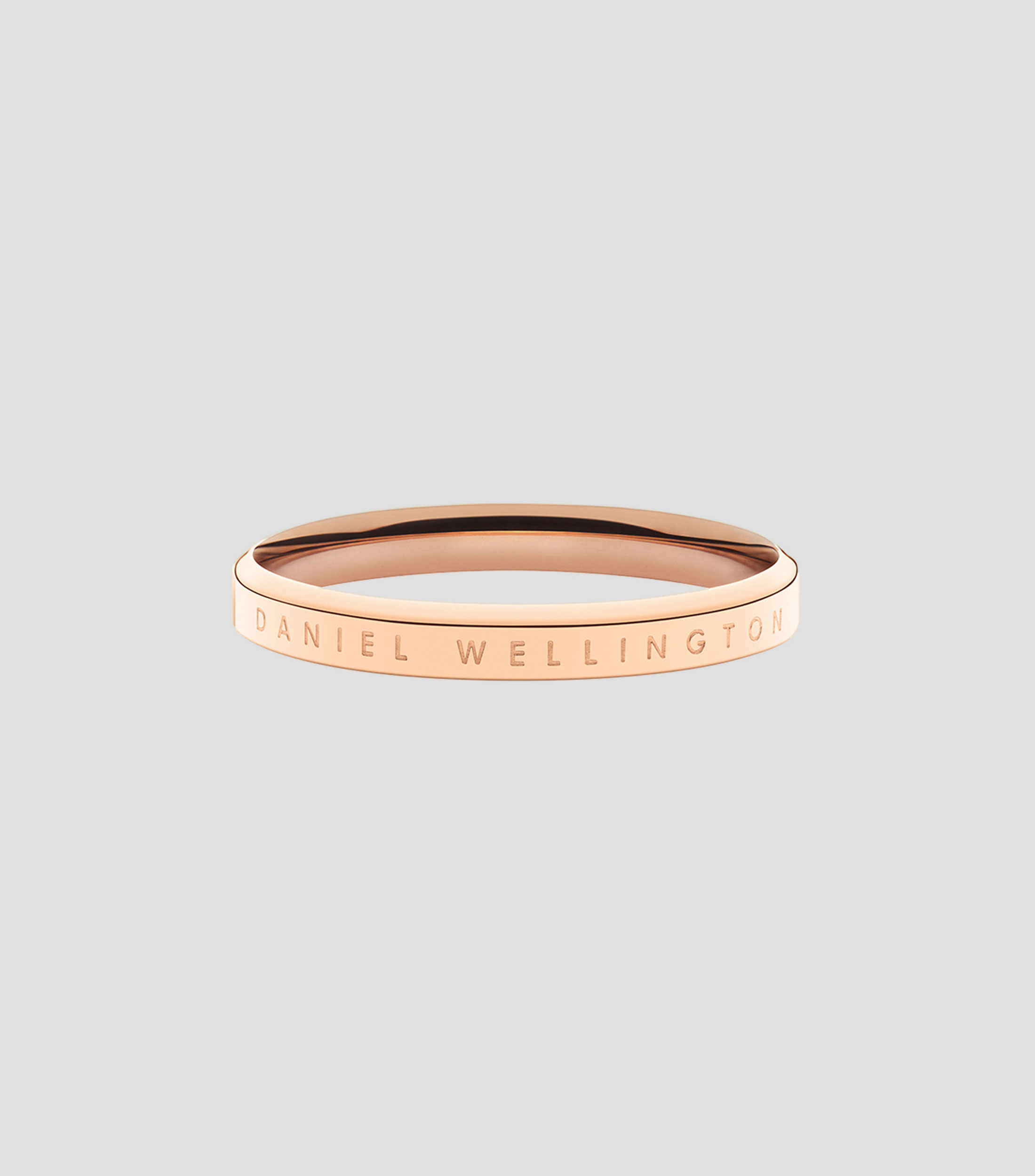 Anillo Classic Unisex Talla 70