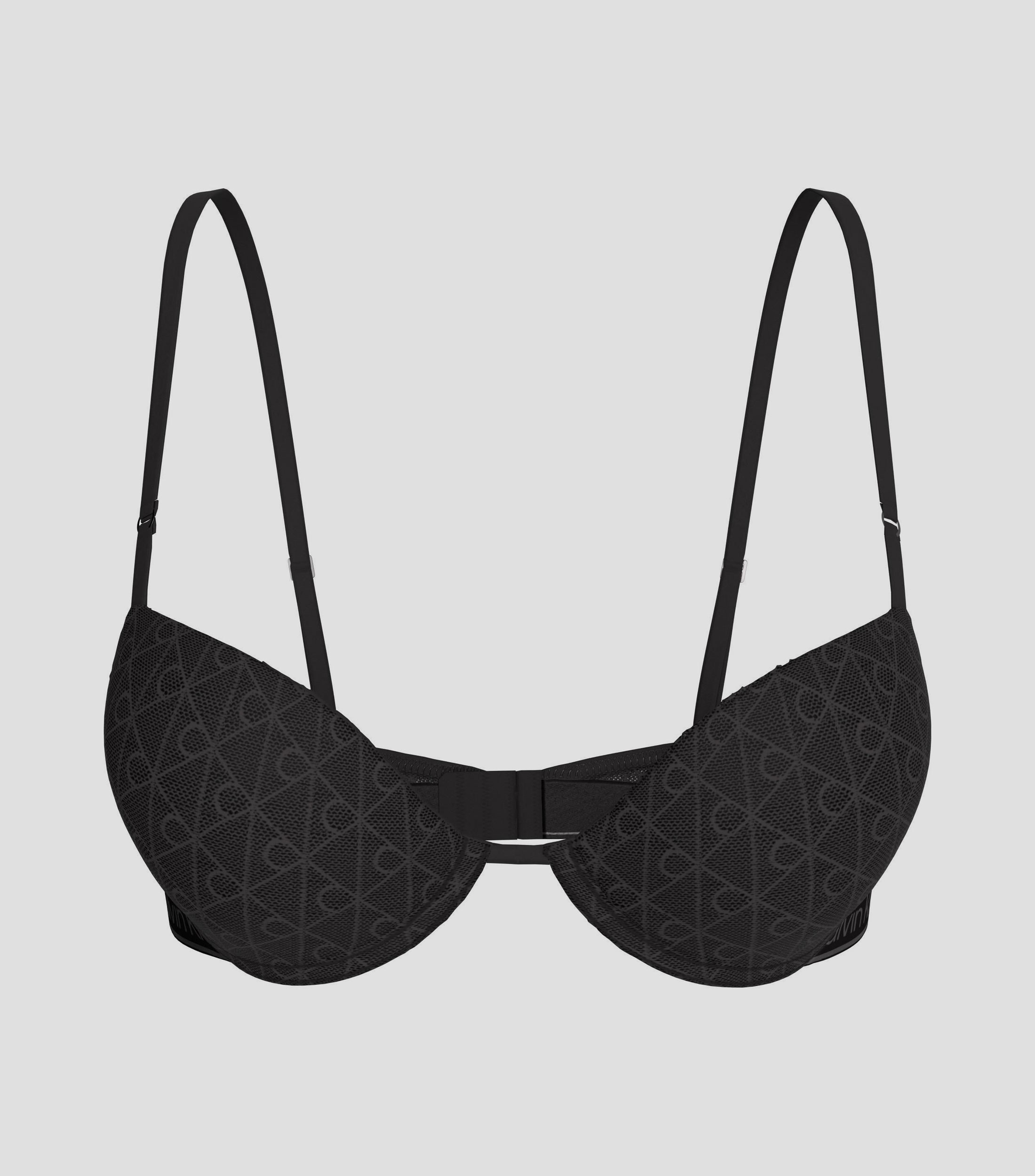 Brasier Icon Cotton Modal Edition