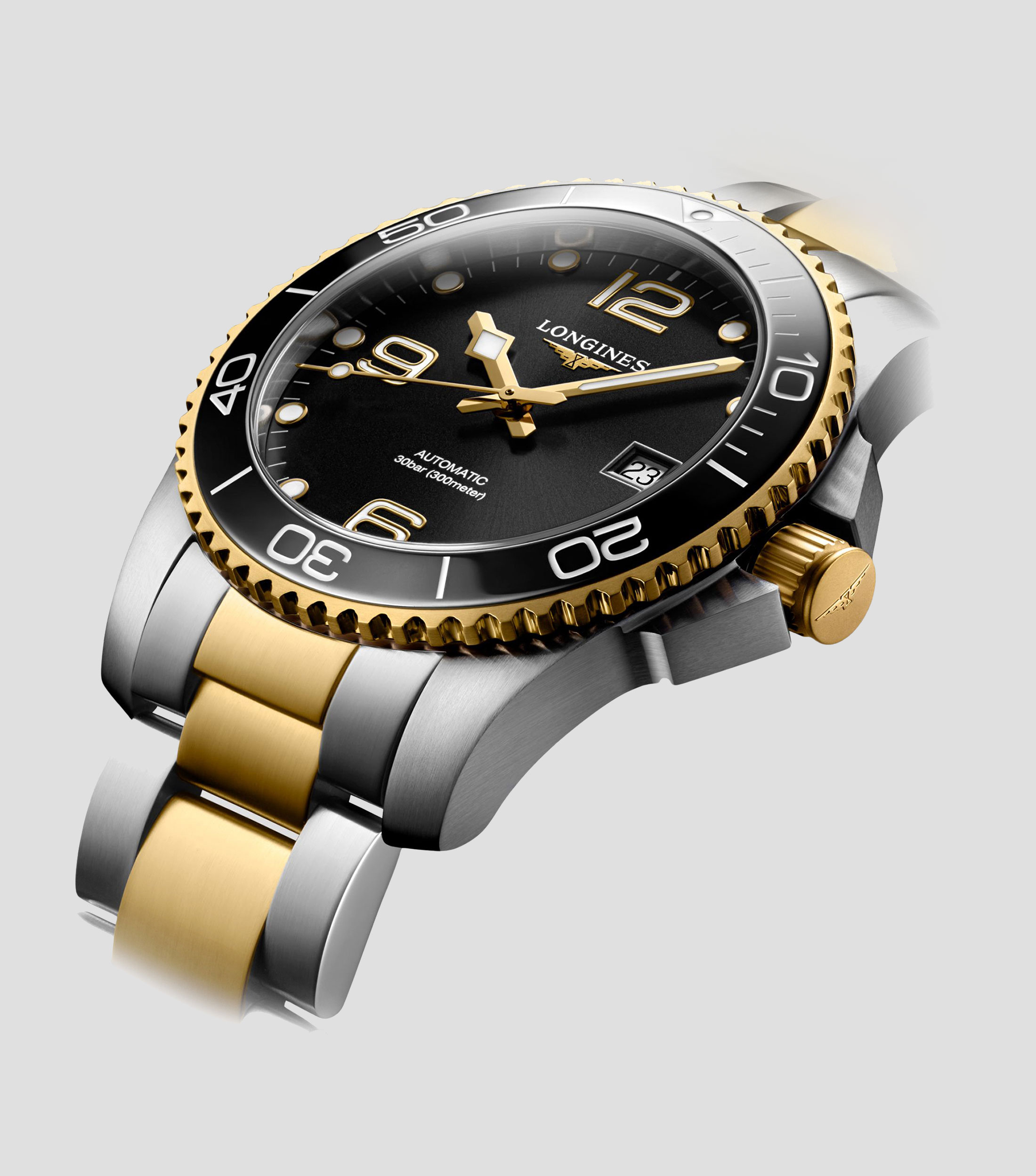 Reloj Hydroconquest Hombre