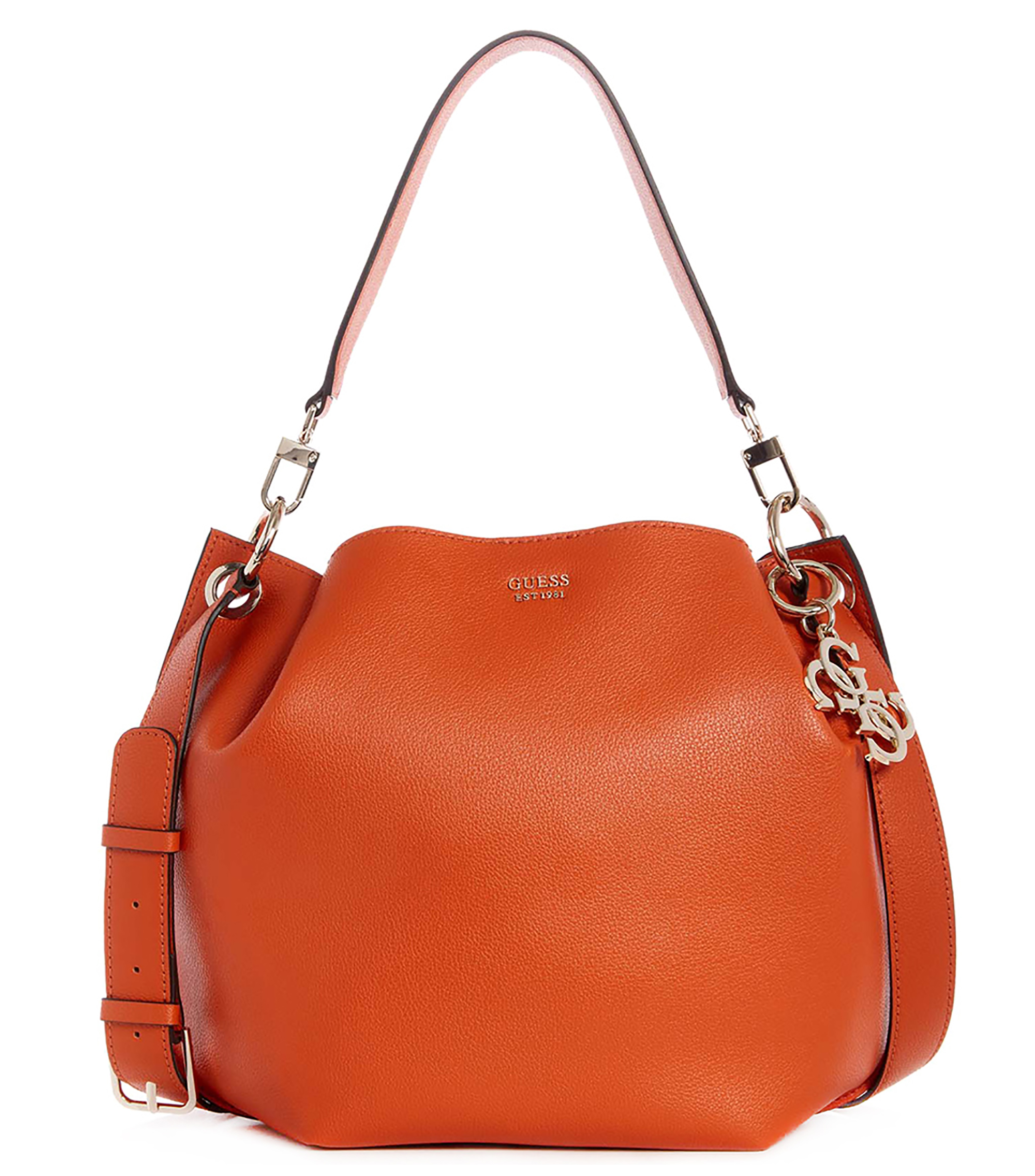 Guess Bolso hobo - El Palacio de Hierro