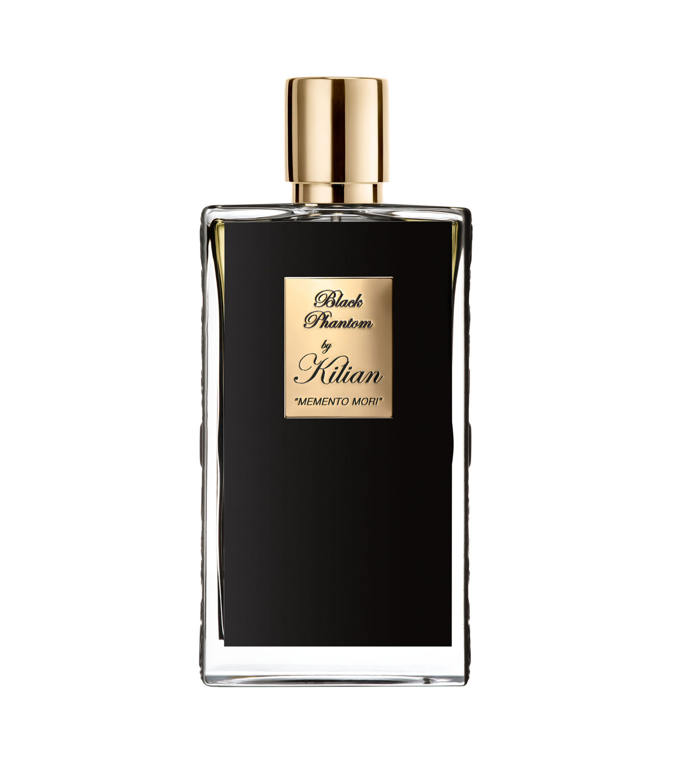 Perfume Black Phantom Eau de Parfum, 100 ml