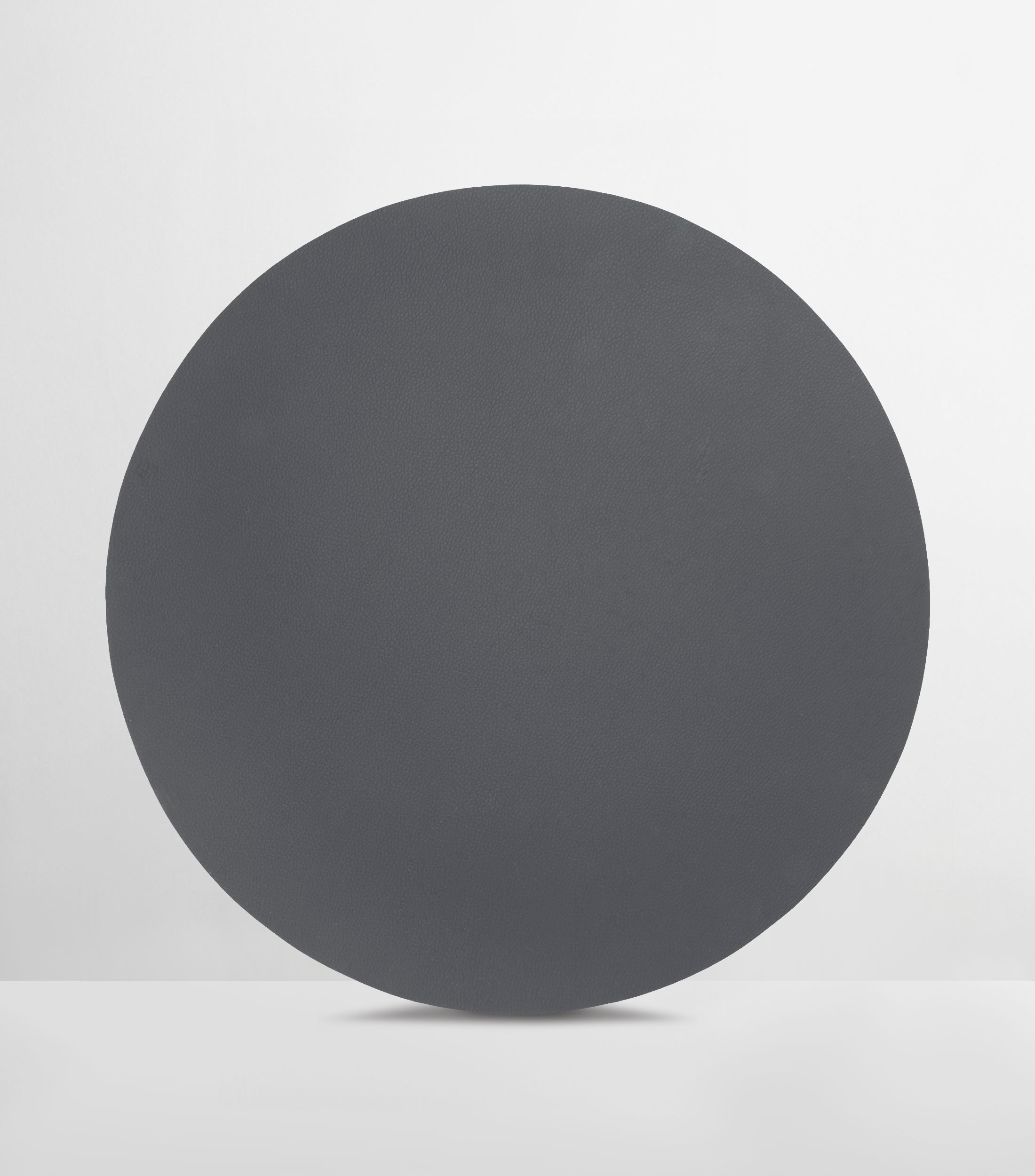 Mantel individual Doble vista Mila Circular