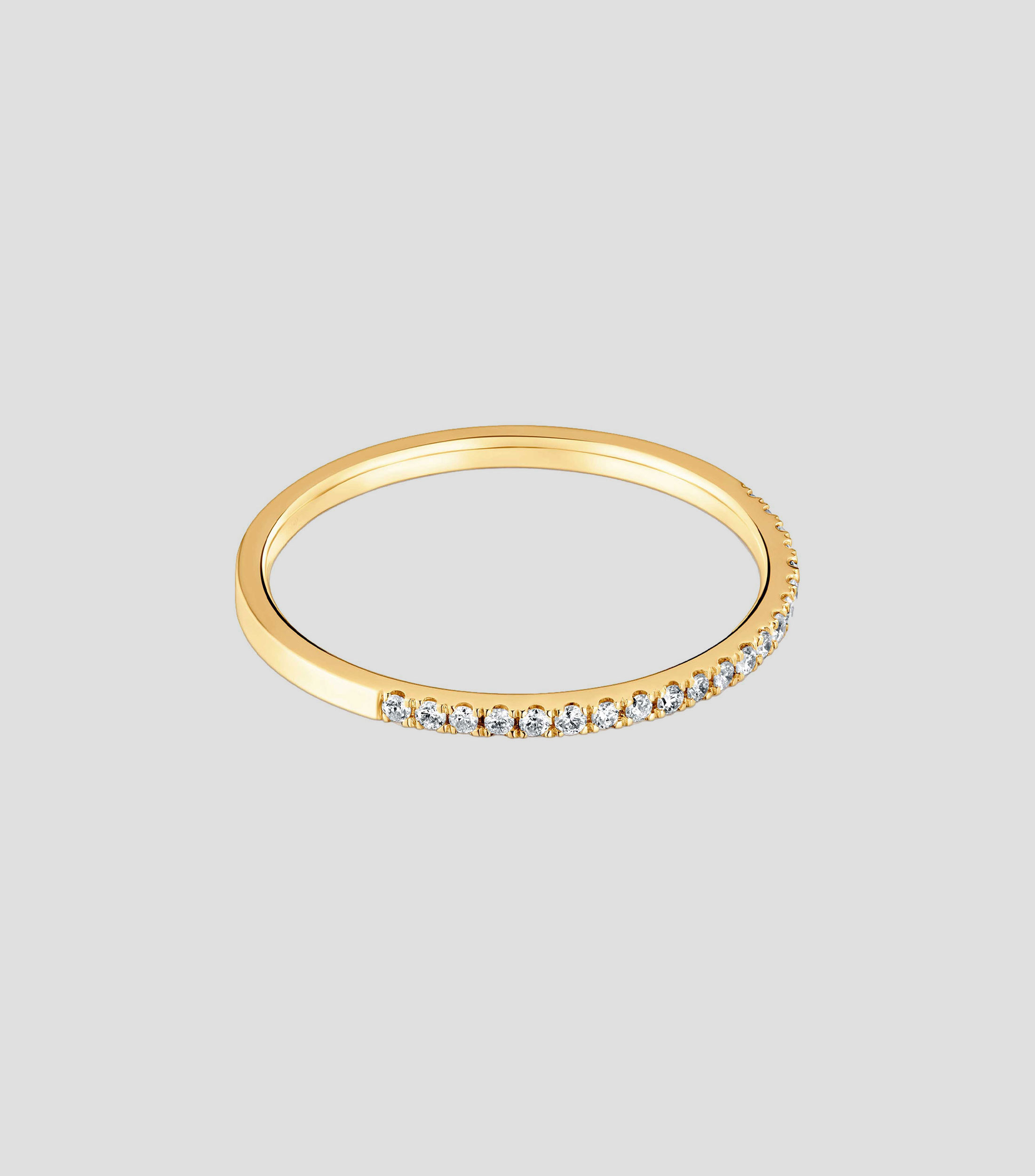 Anillo Or 0 11Ct Diam