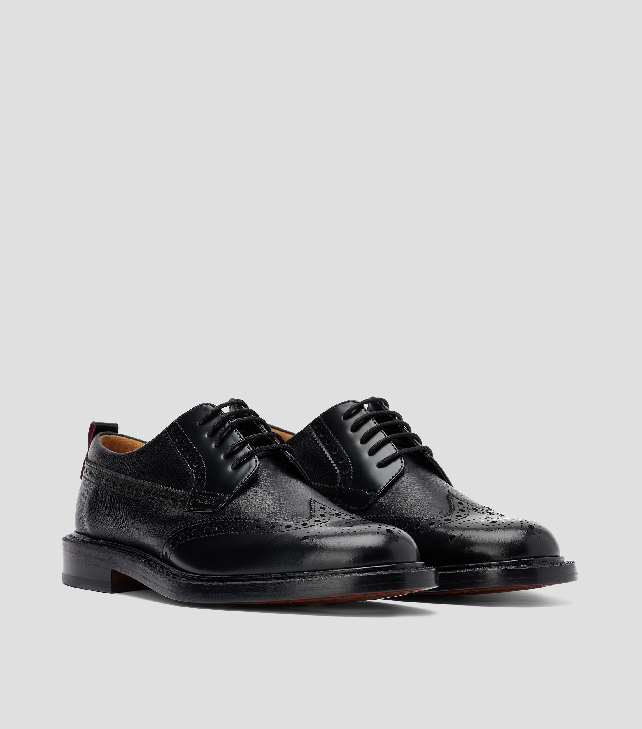 Zapatos casuales derby Hombre