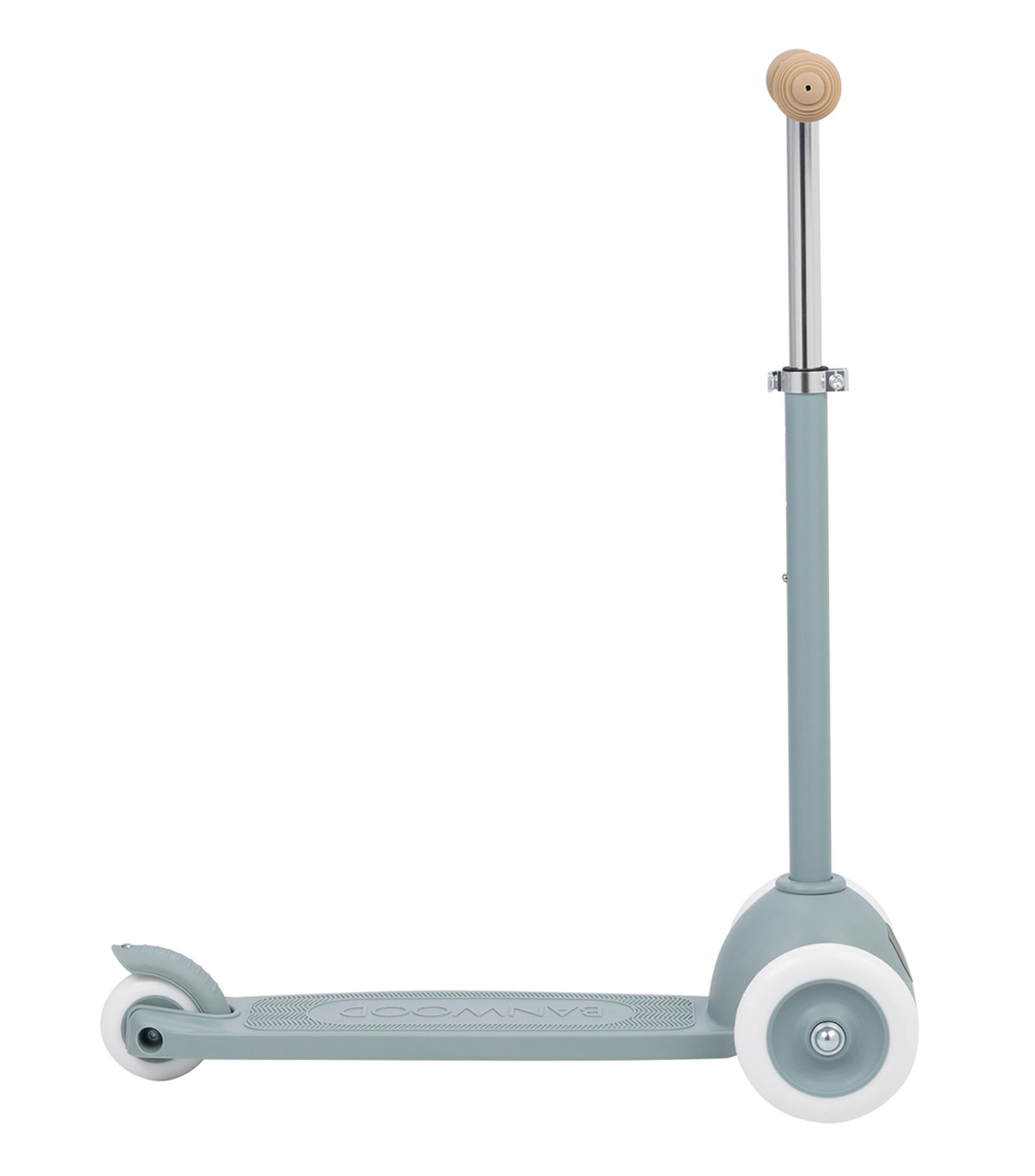Eco Scooter Teal