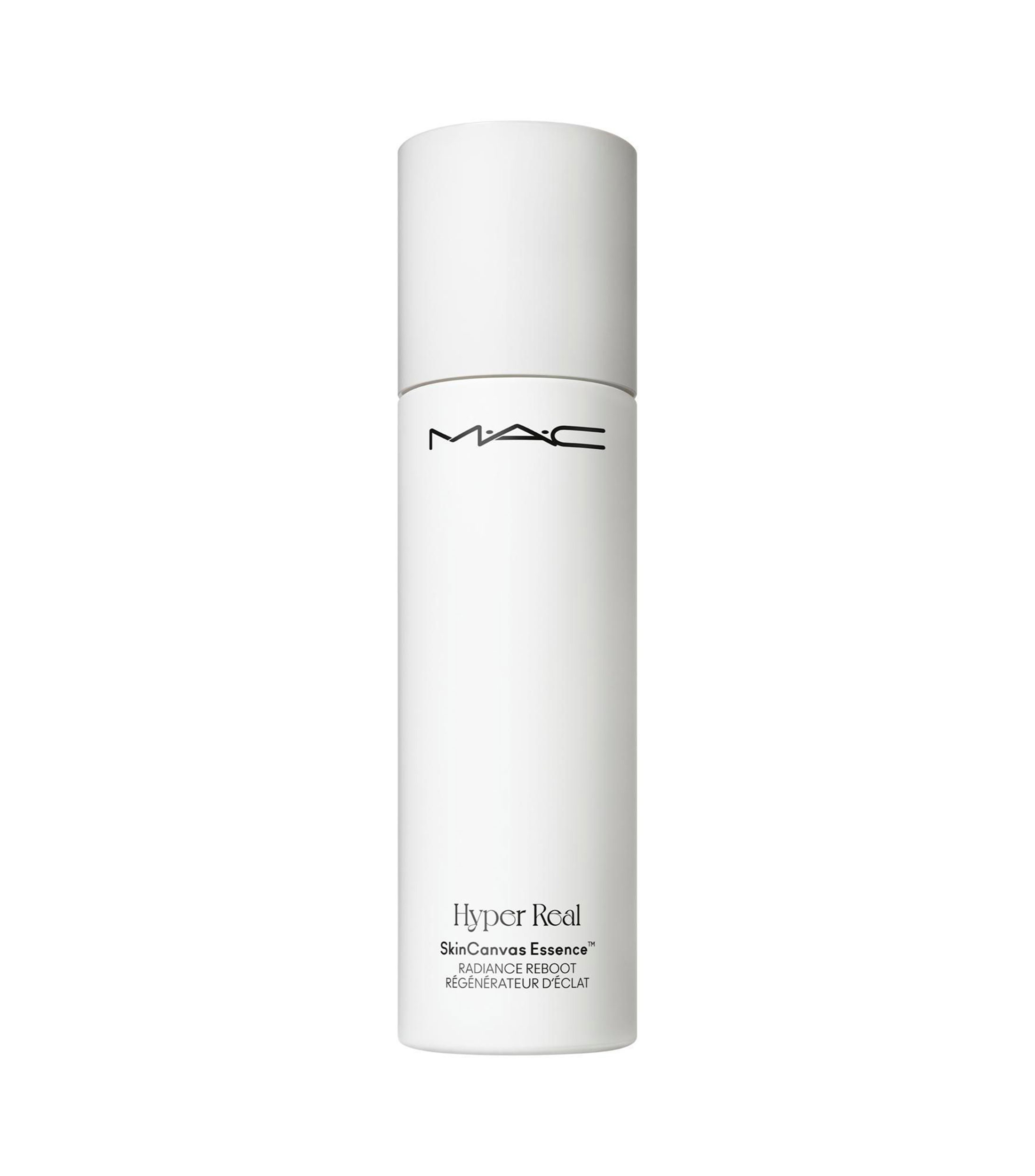 Loción hidratante Hyper Real Skincanvas Essence Radiance Reboot, 150 ml