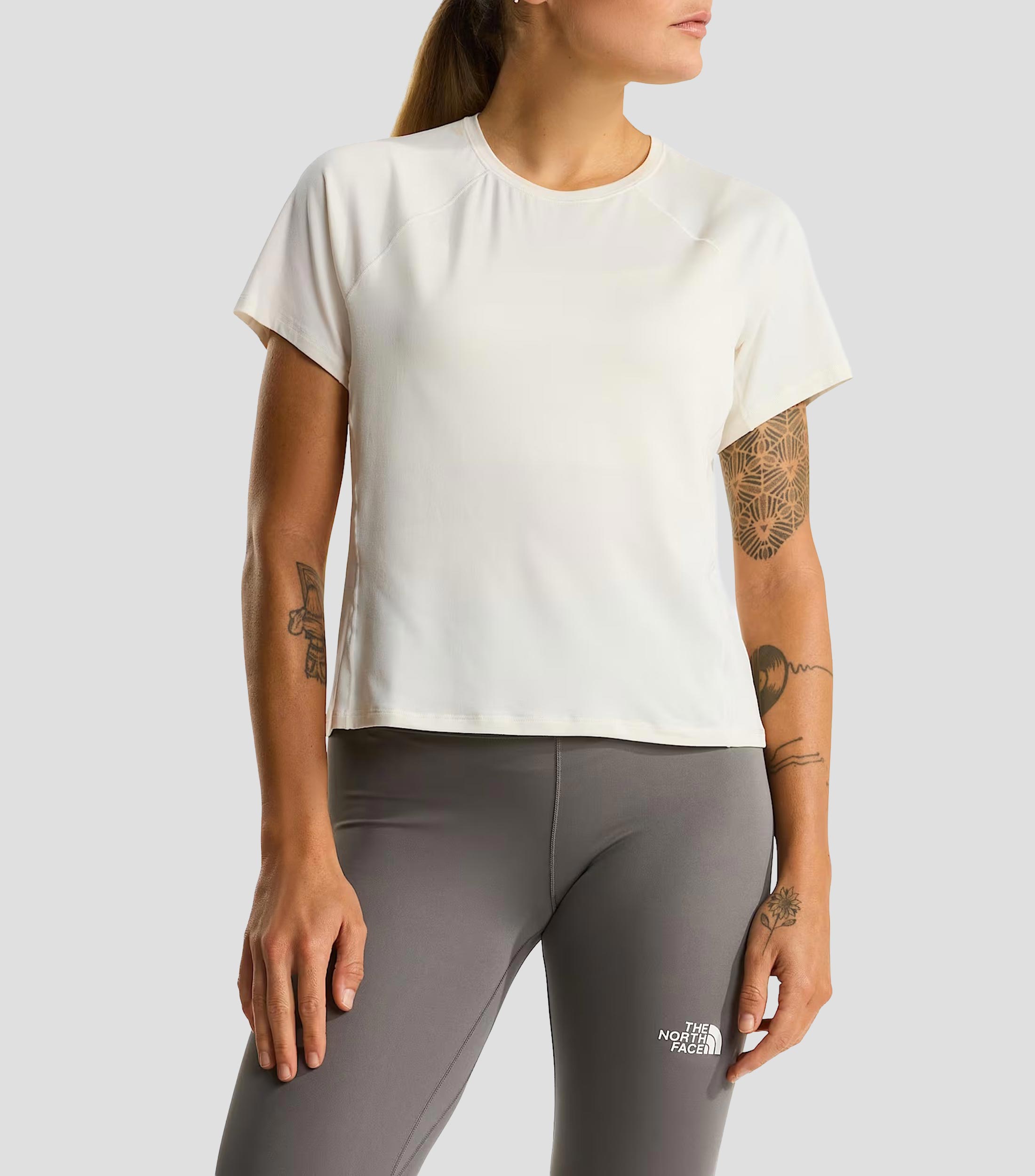 Playera Jaida Mujer