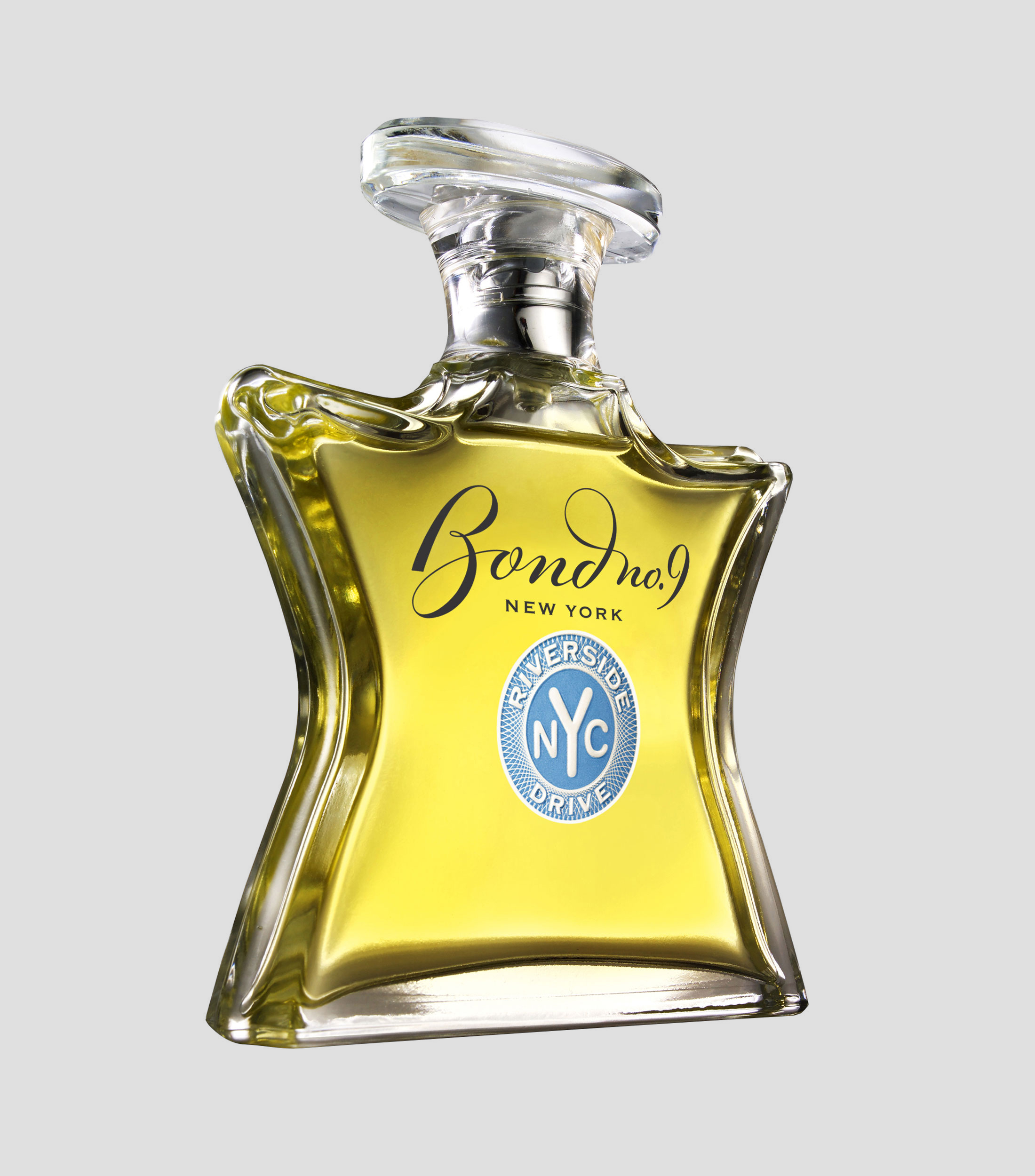 Perfume Riverside Drive, Eau de Parfum 100 ml para Hombre