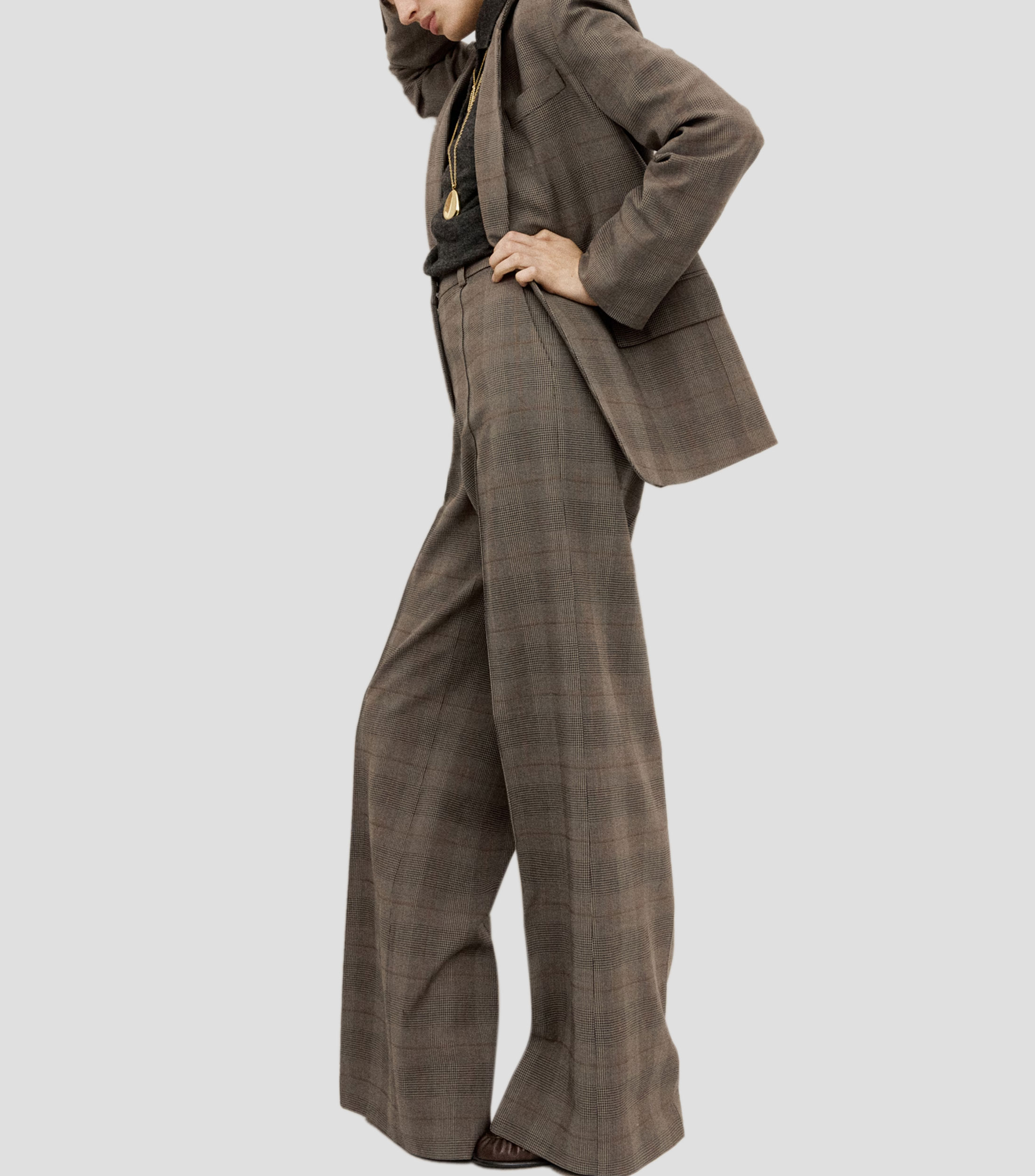 Pantalón Mujer