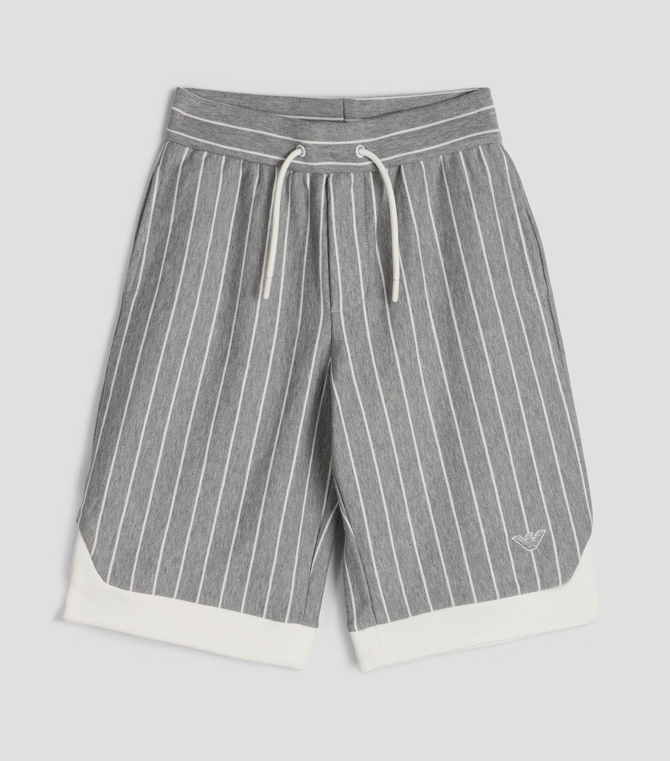 Short de rayas Niño