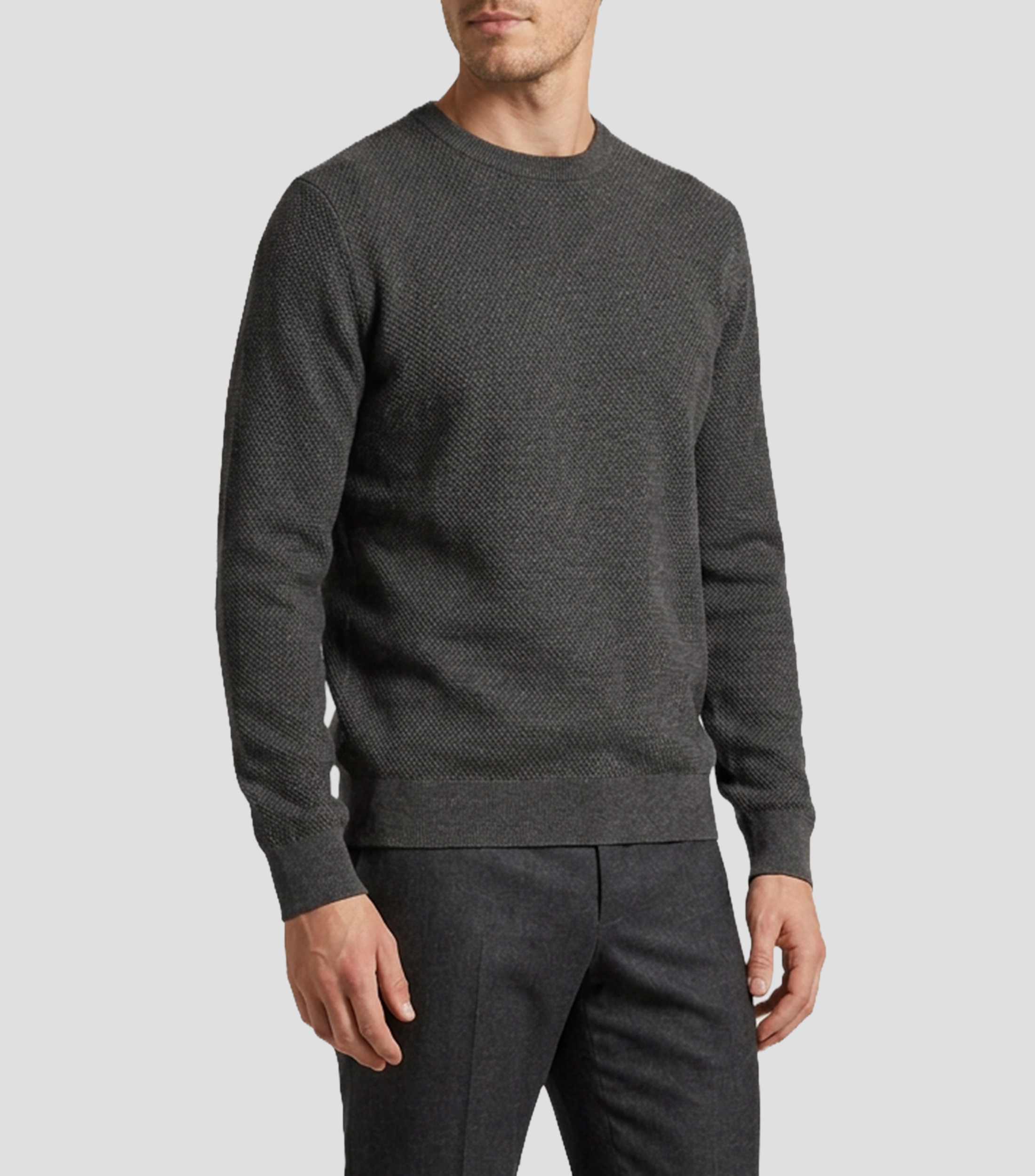 Sudadera Hombre
