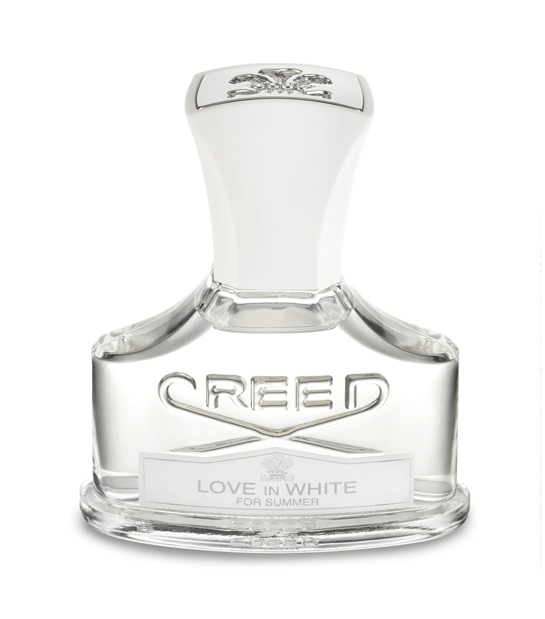 Creed Perfume Love In White For Summer Eau de Parfum, 30 ml para Mujer El Palacio de Hierro