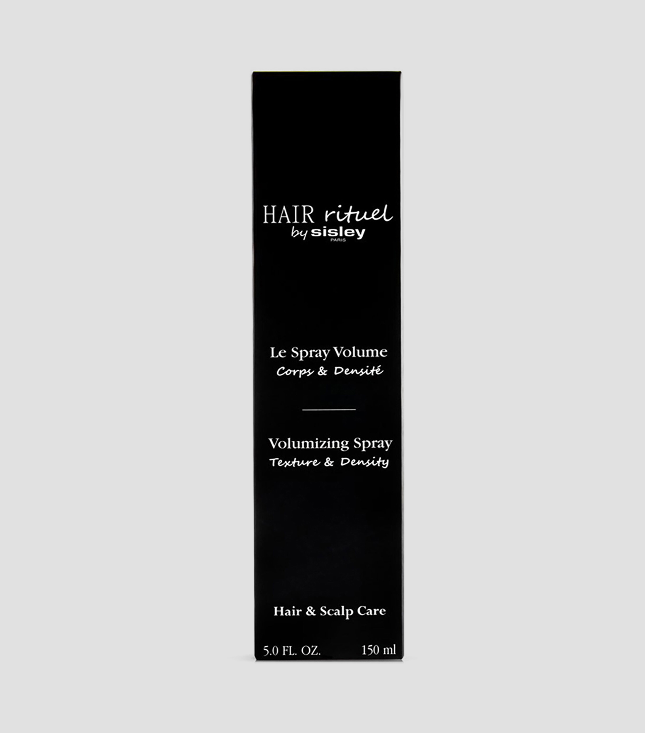 Spray Voluminizador para Cabello y Cuero Cabelludo - Hair Rituel, 150 ml