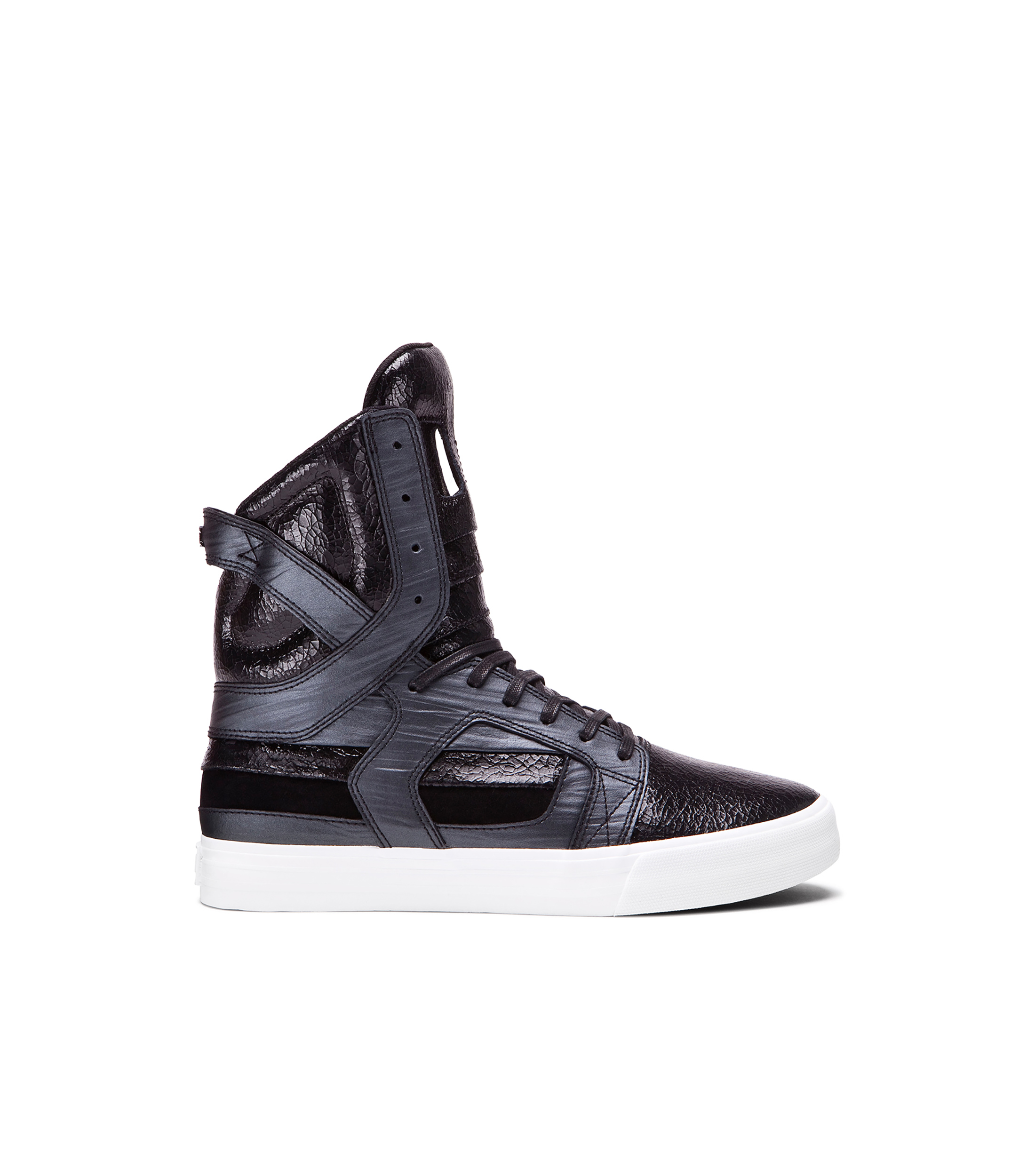Supra Tenis Casuales Hombre El Palacio de Hierro
