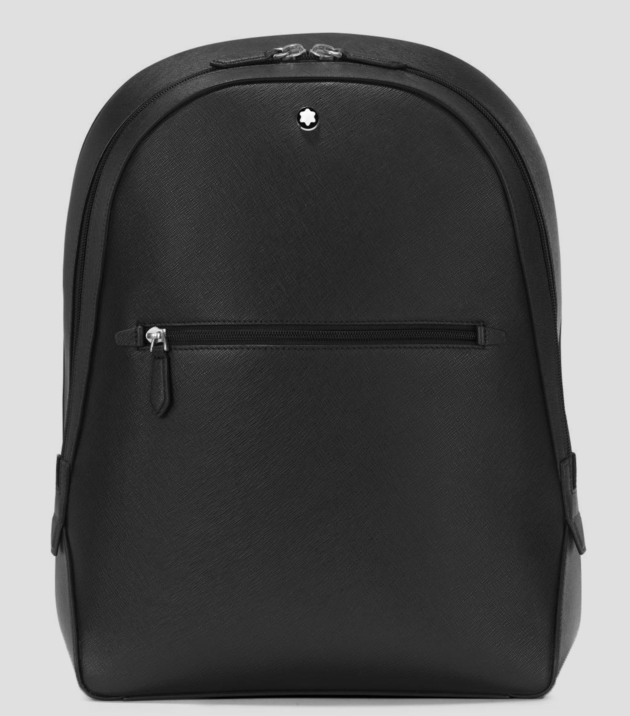 Montblanc Sartorial Mochila pequena negra Unisex