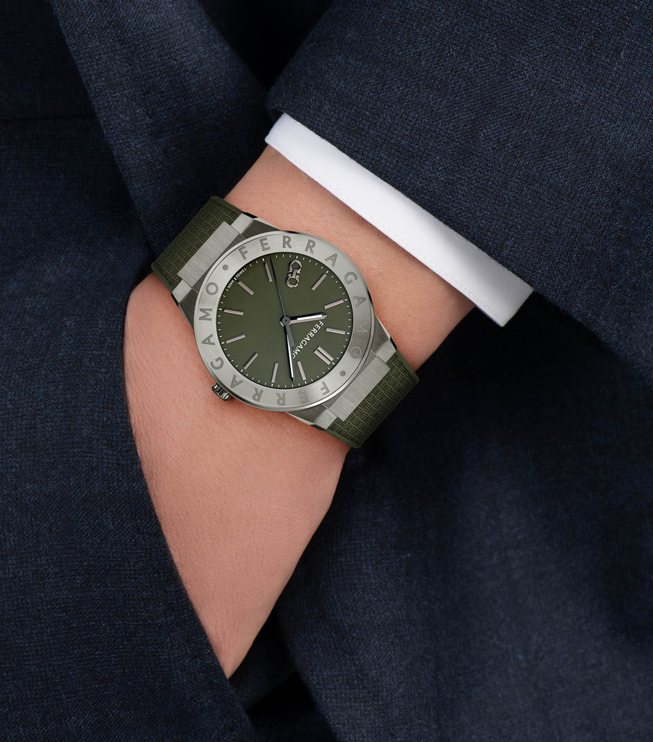 Reloj Hombre