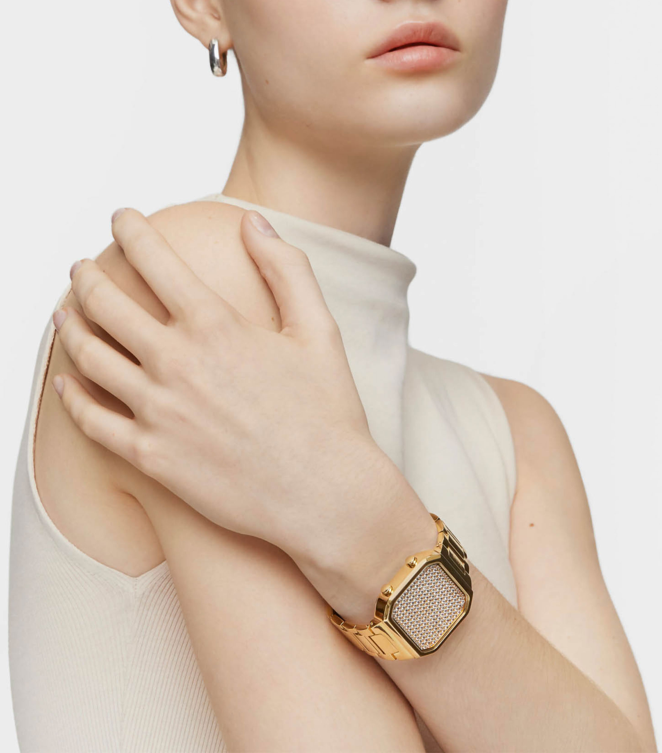 Reloj para mujer D-Bear Casual,