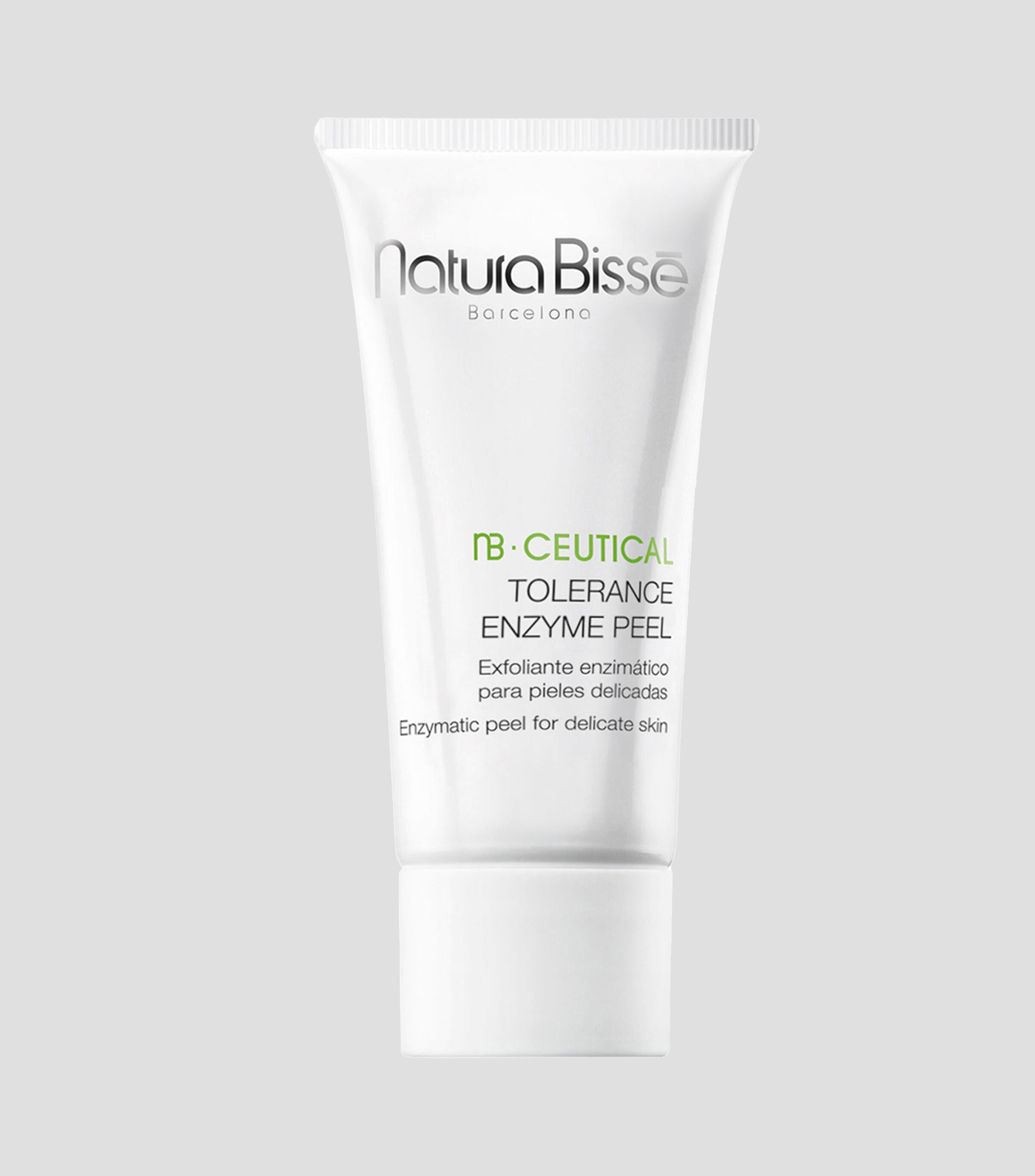 Tolerance Enzyme Peel Tubo, 50 ml