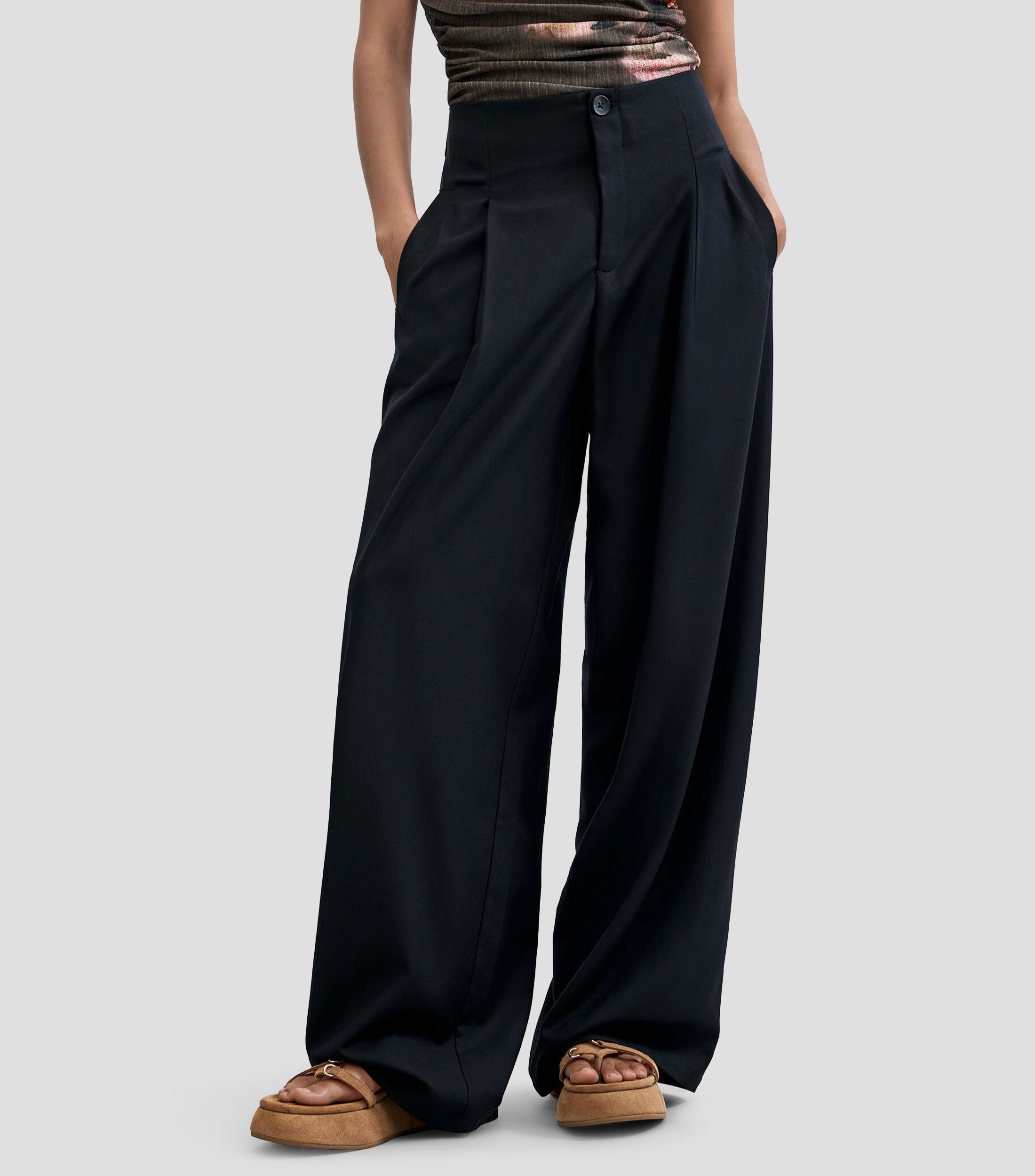 Pantalón Mujer