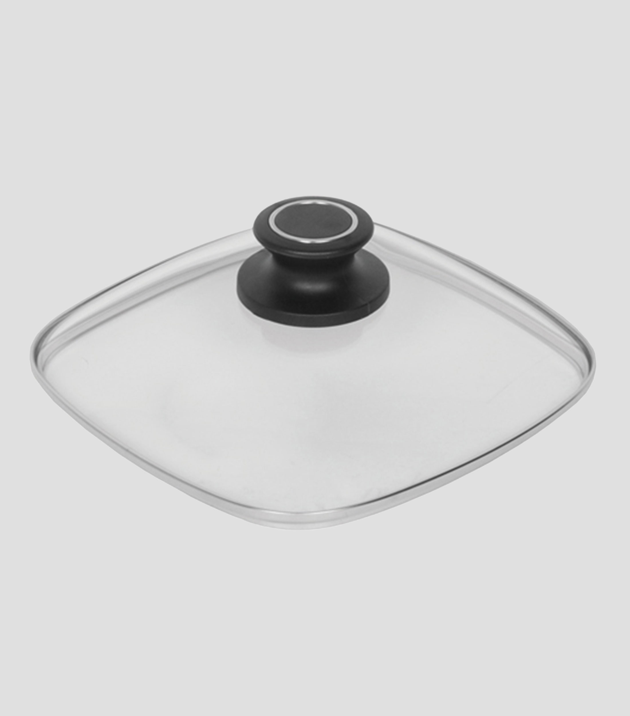 Tapa de cristal 20 cm